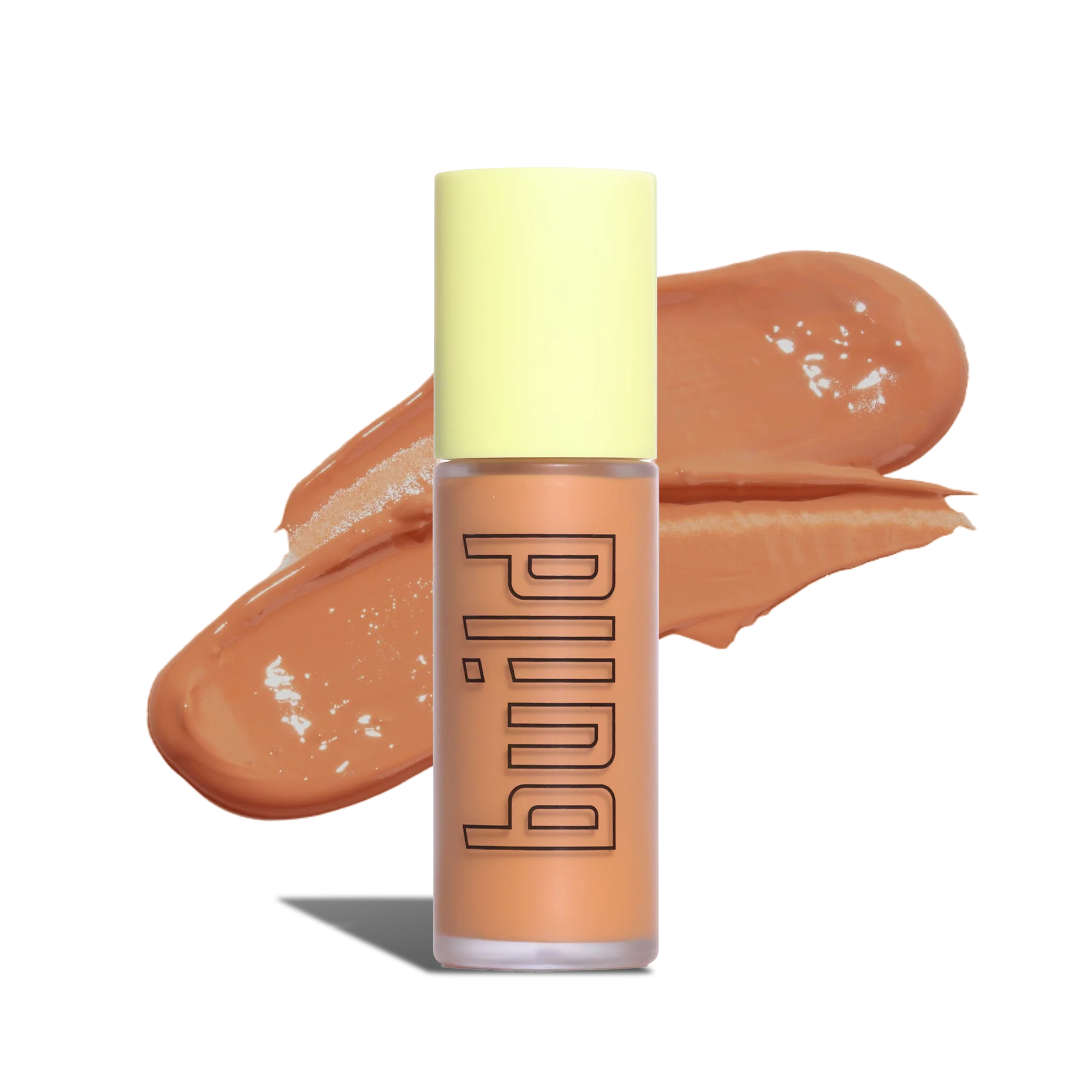 Build Liquid Foundation - Image 29