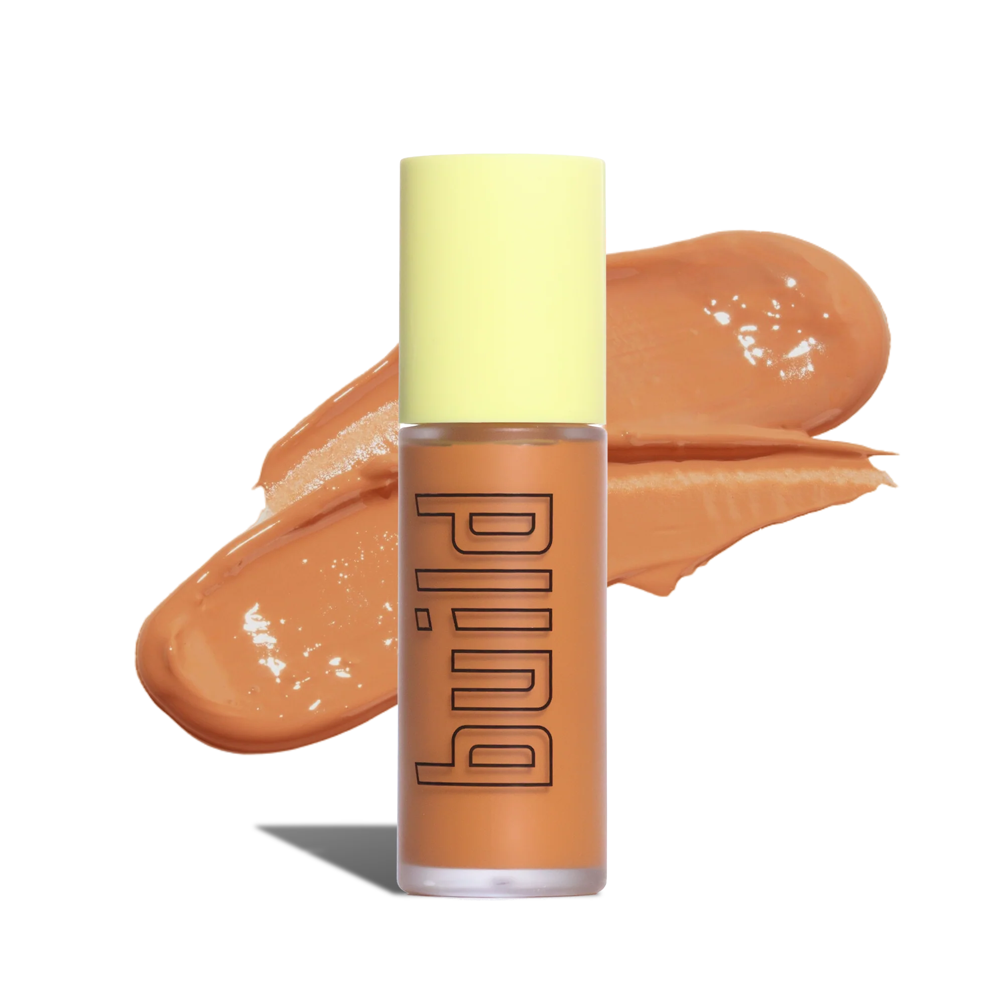 Build Liquid Foundation - Image 30