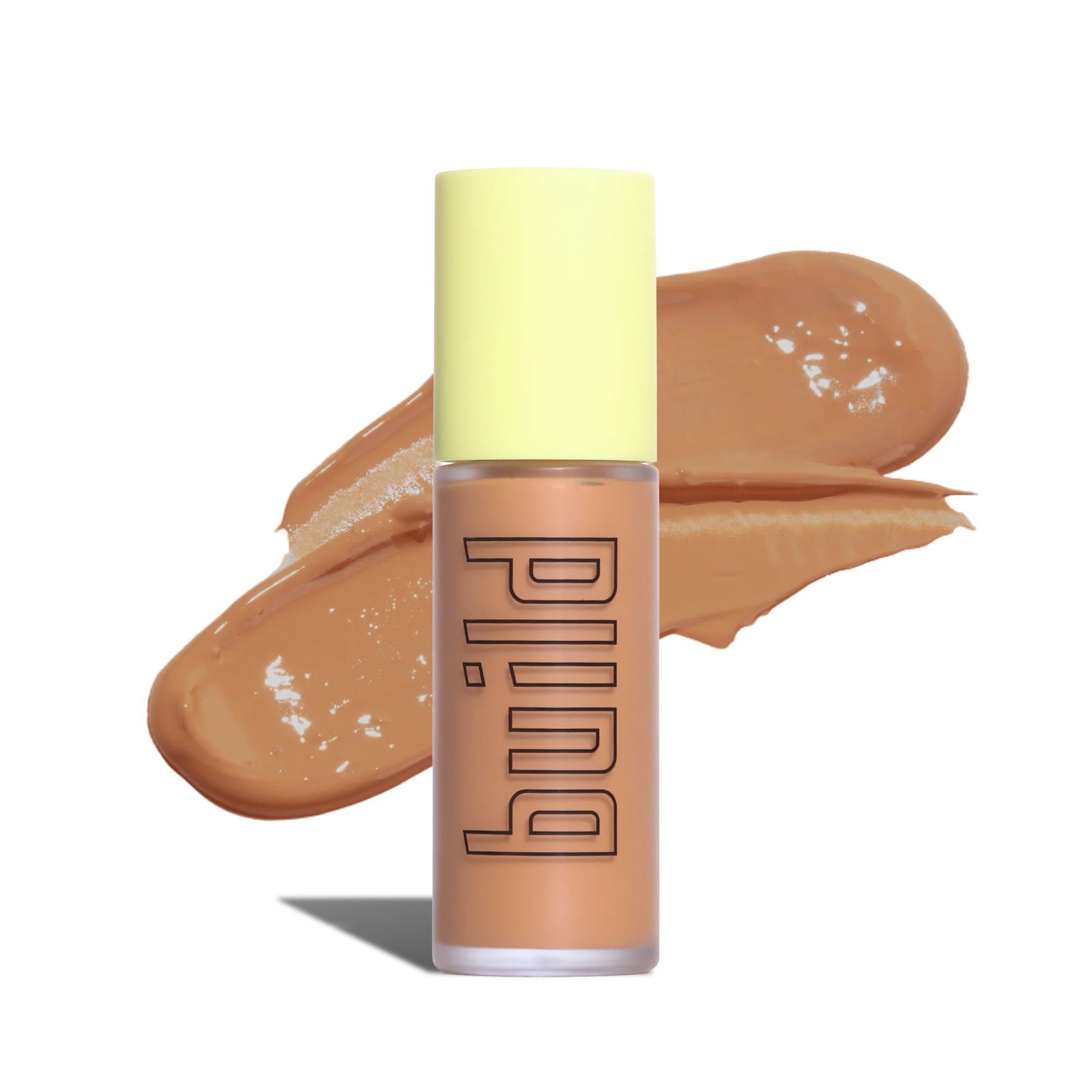 Build Liquid Foundation - Image 31