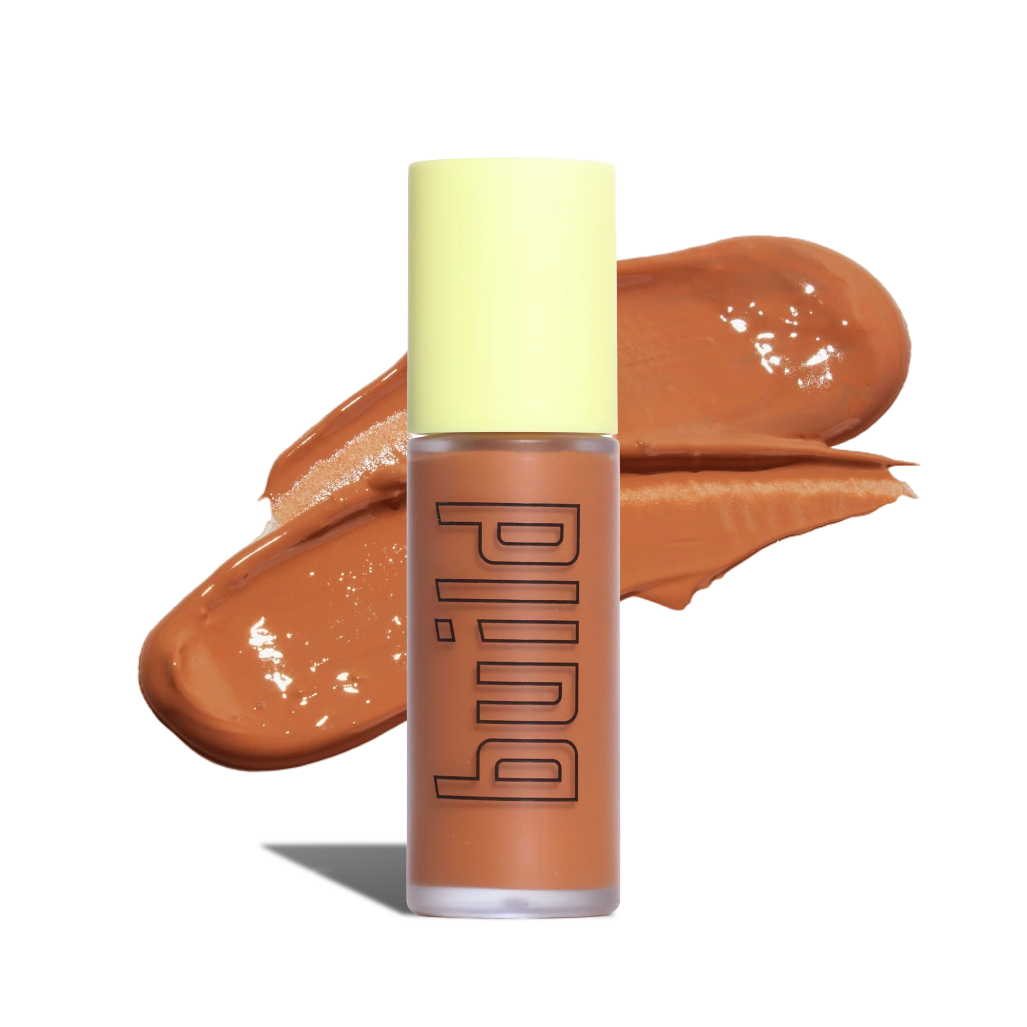 Build Liquid Foundation - Image 34