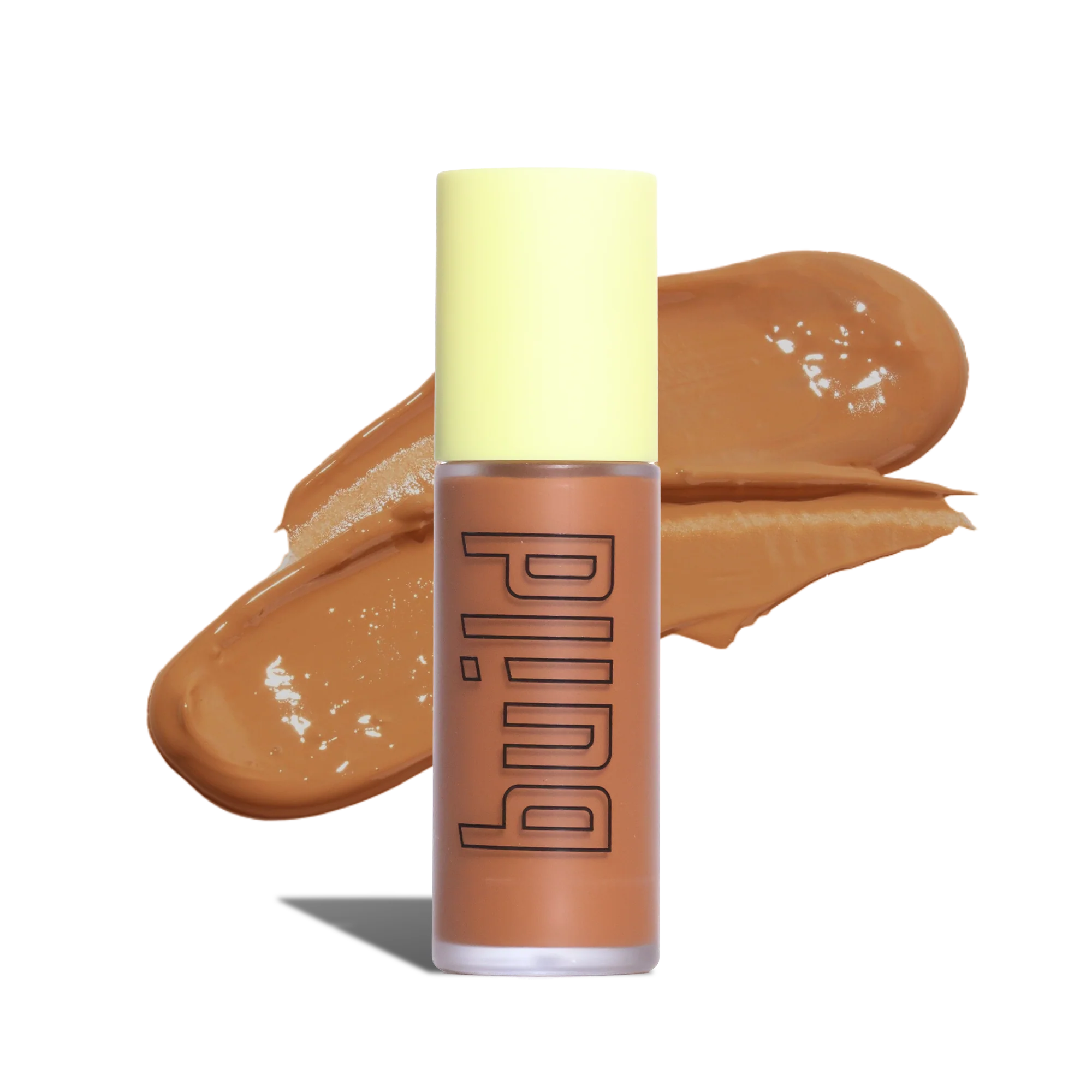 Build Liquid Foundation - Image 35