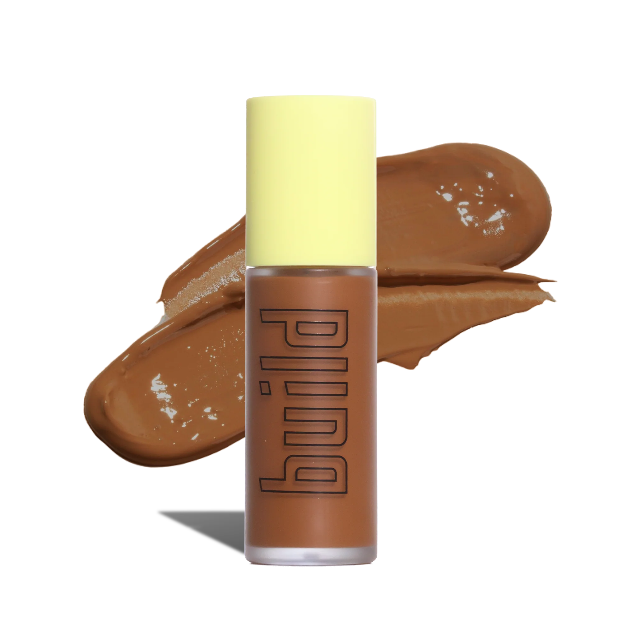 Build Liquid Foundation - Image 36