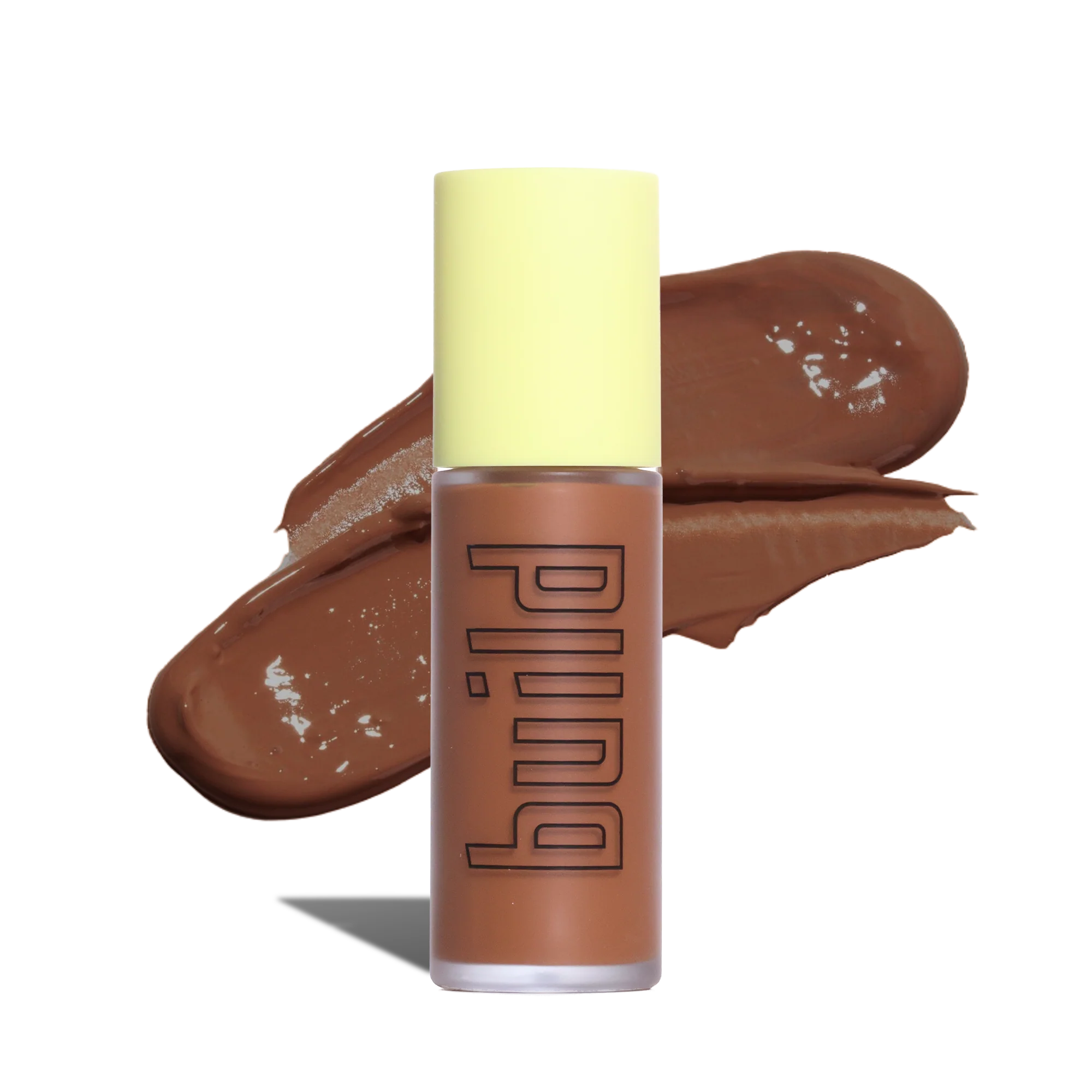 Build Liquid Foundation - Image 37