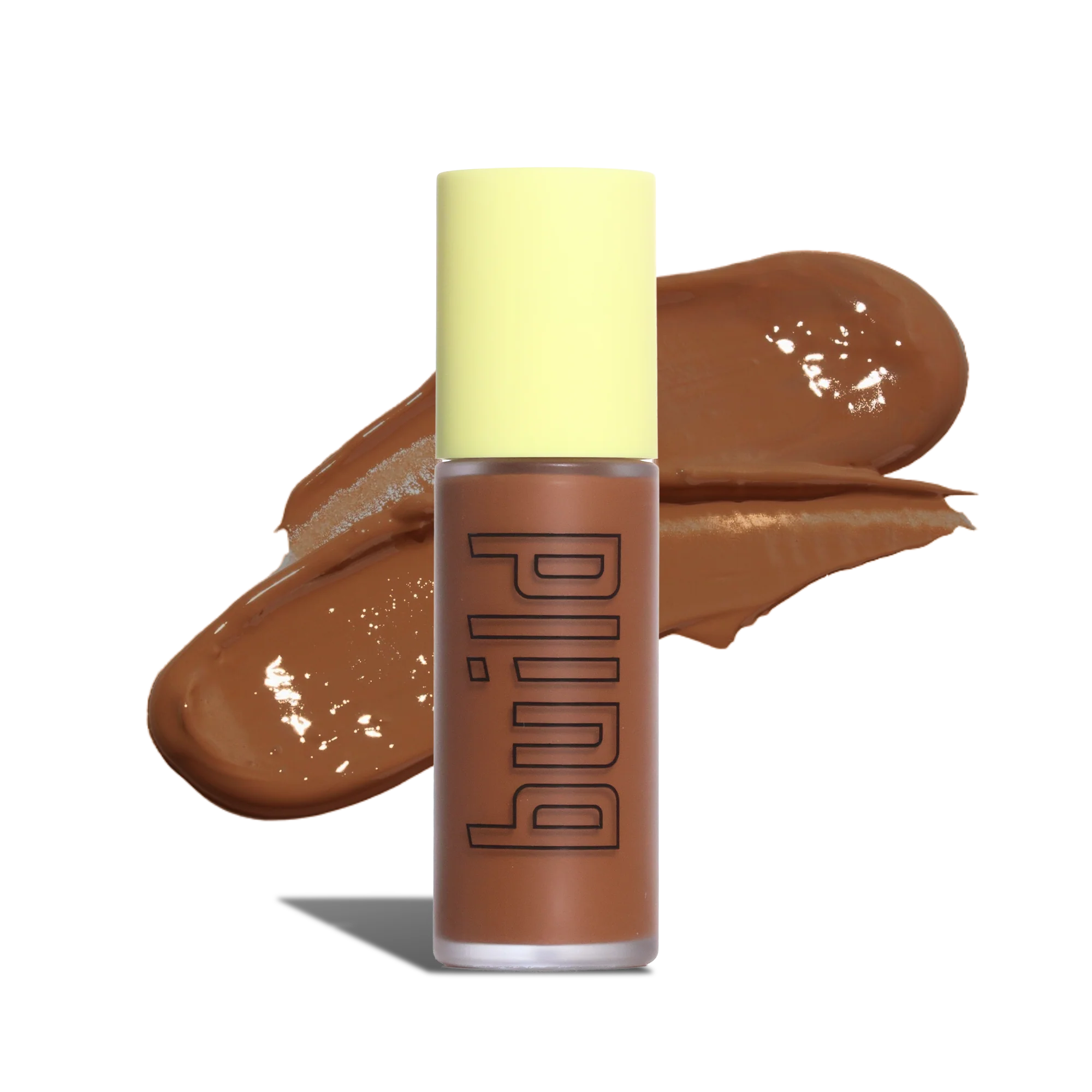 Build Liquid Foundation - Image 38