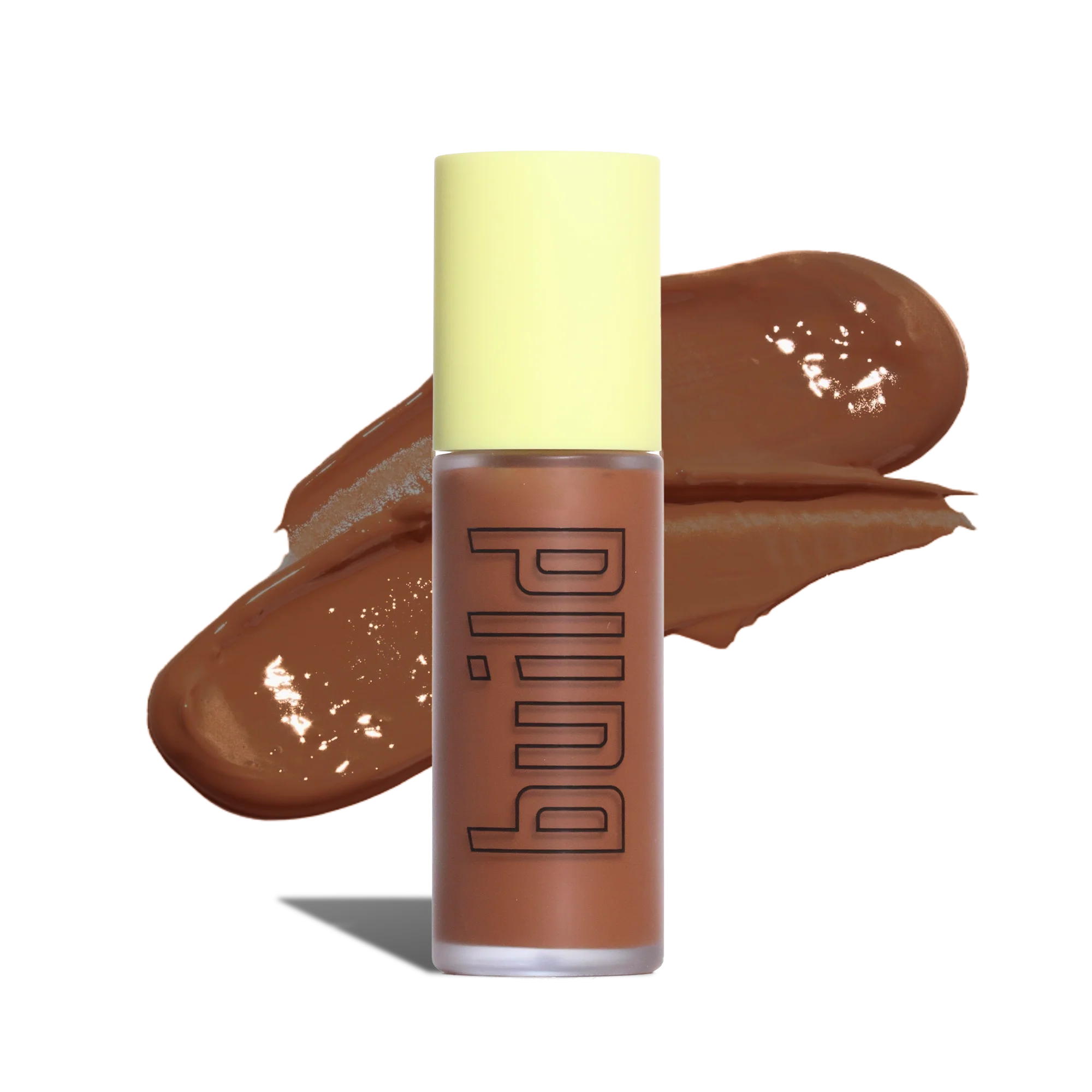 Build Liquid Foundation - Image 39