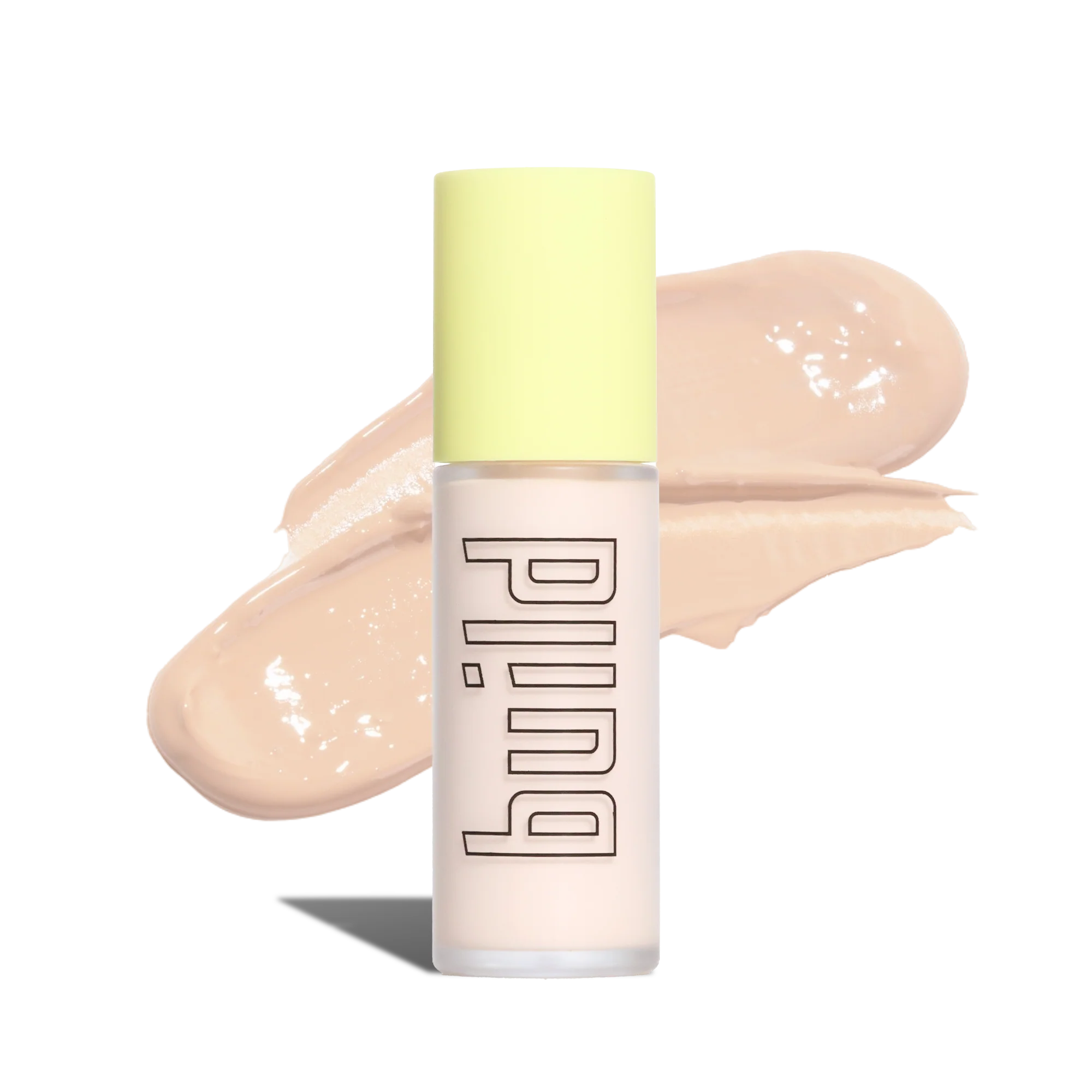 Build Liquid Foundation - Image 4