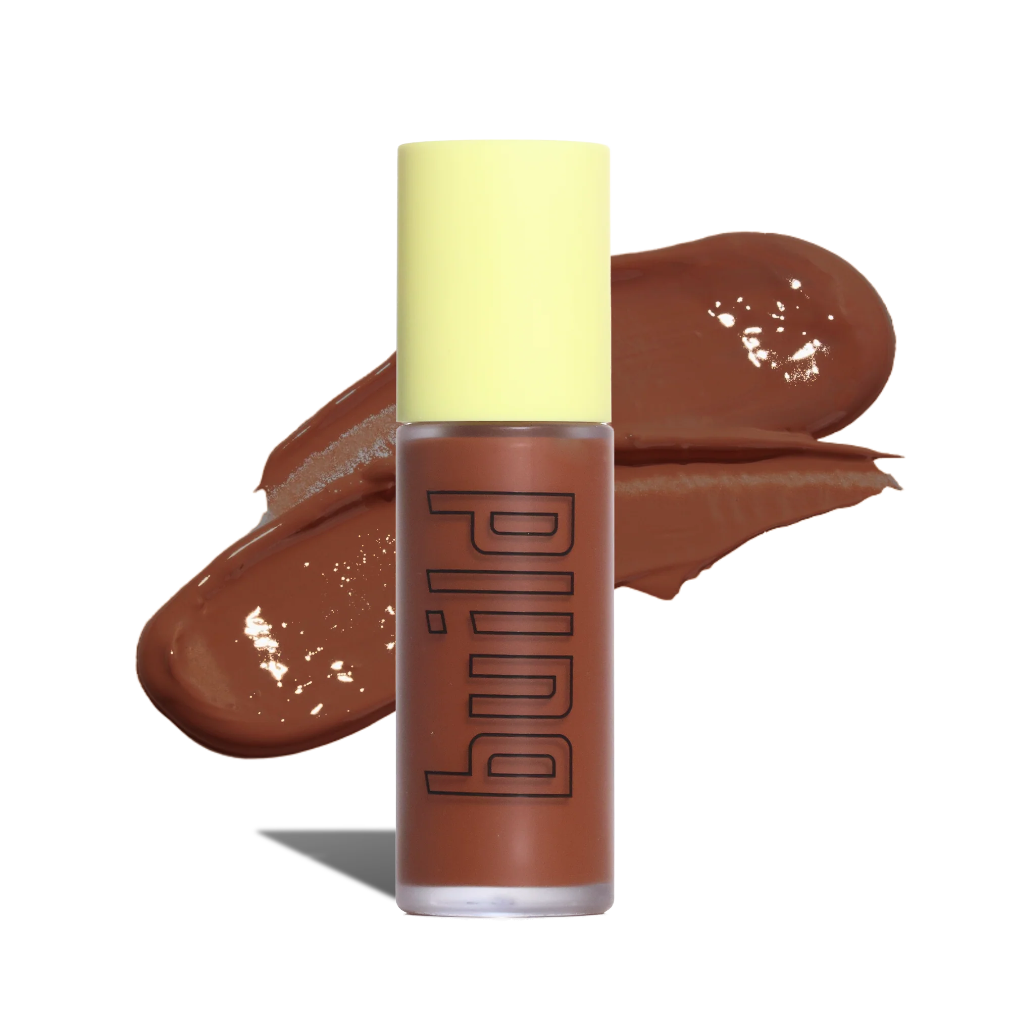 Build Liquid Foundation - Image 40