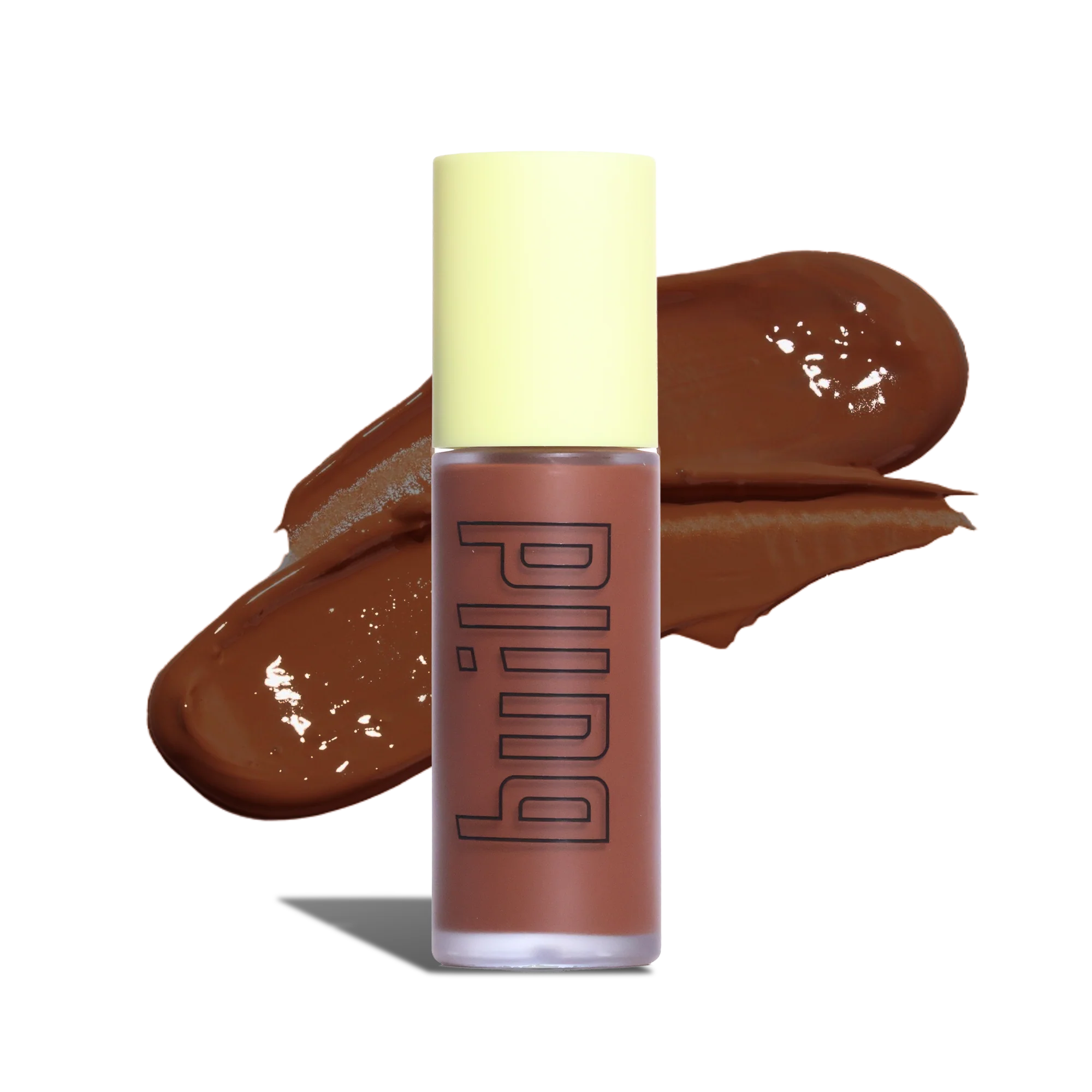 Build Liquid Foundation - Image 42