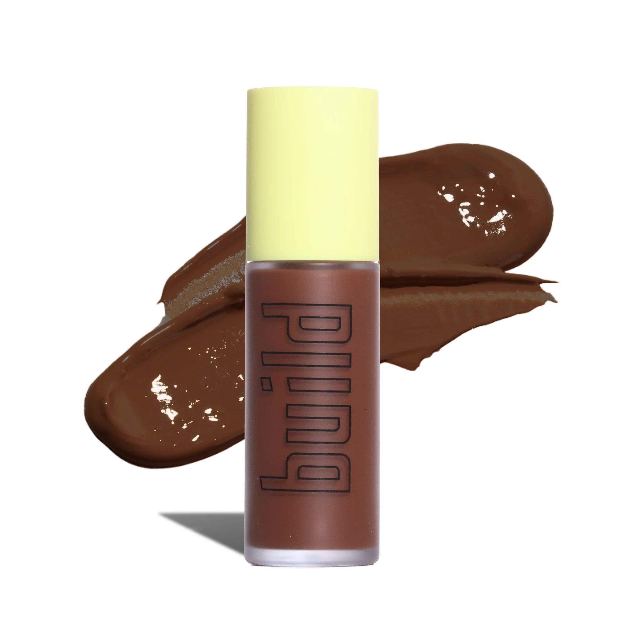 Build Liquid Foundation - Image 43