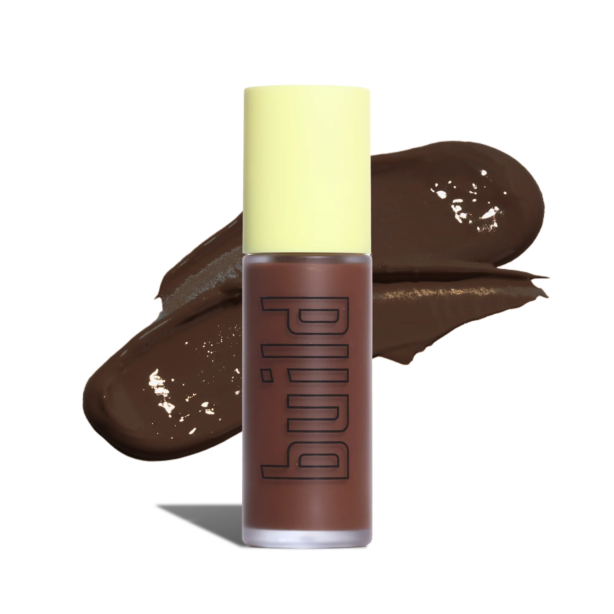 Build Liquid Foundation - Image 44