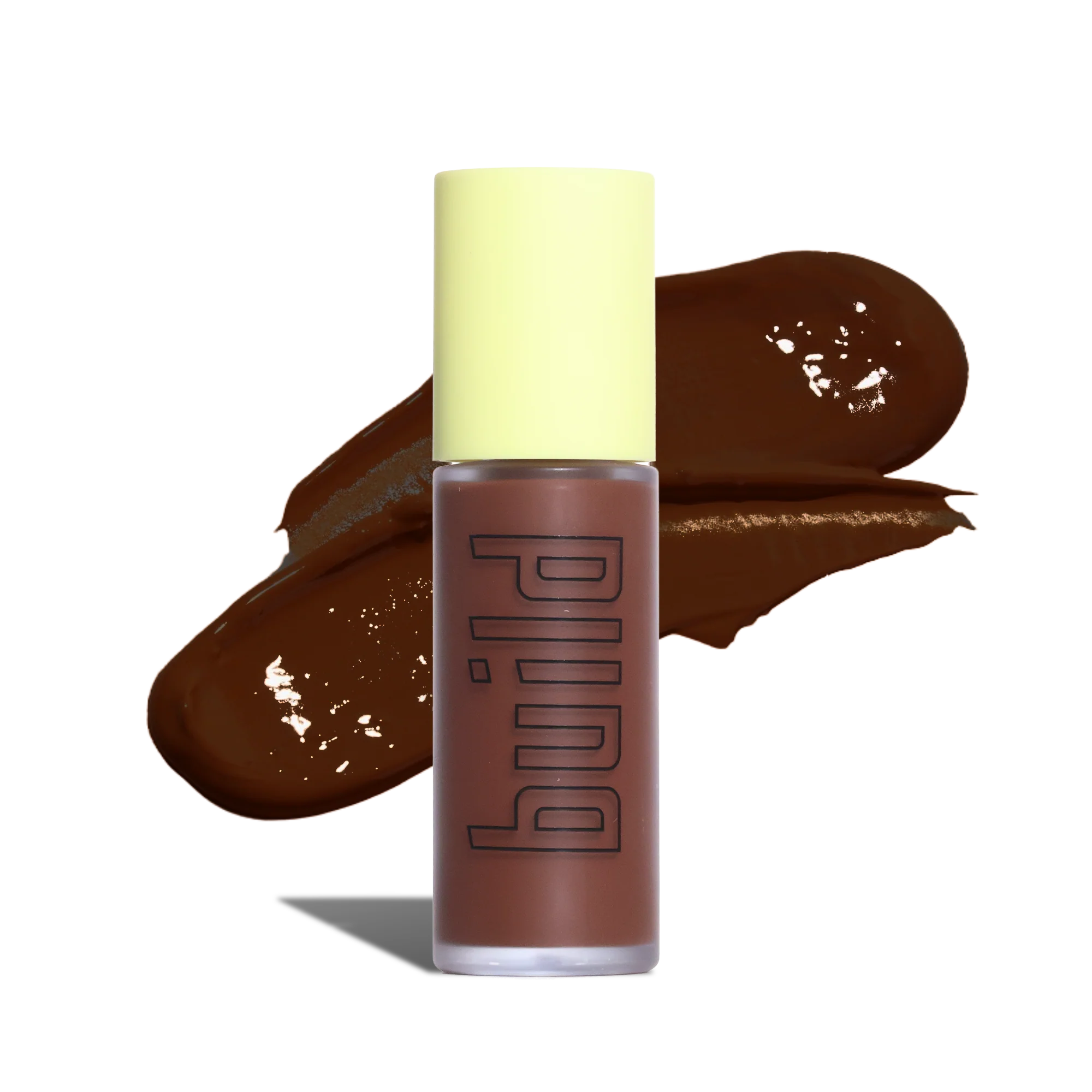 Build Liquid Foundation - Image 46