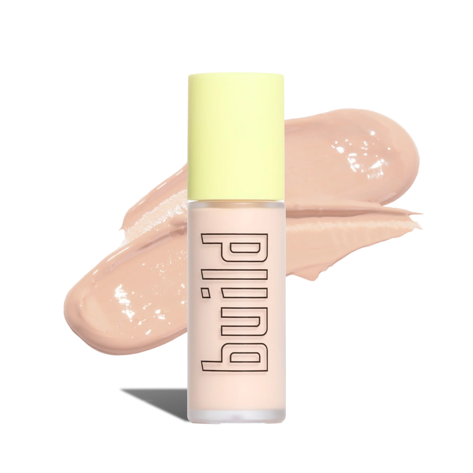 Build Liquid Foundation - Image 5