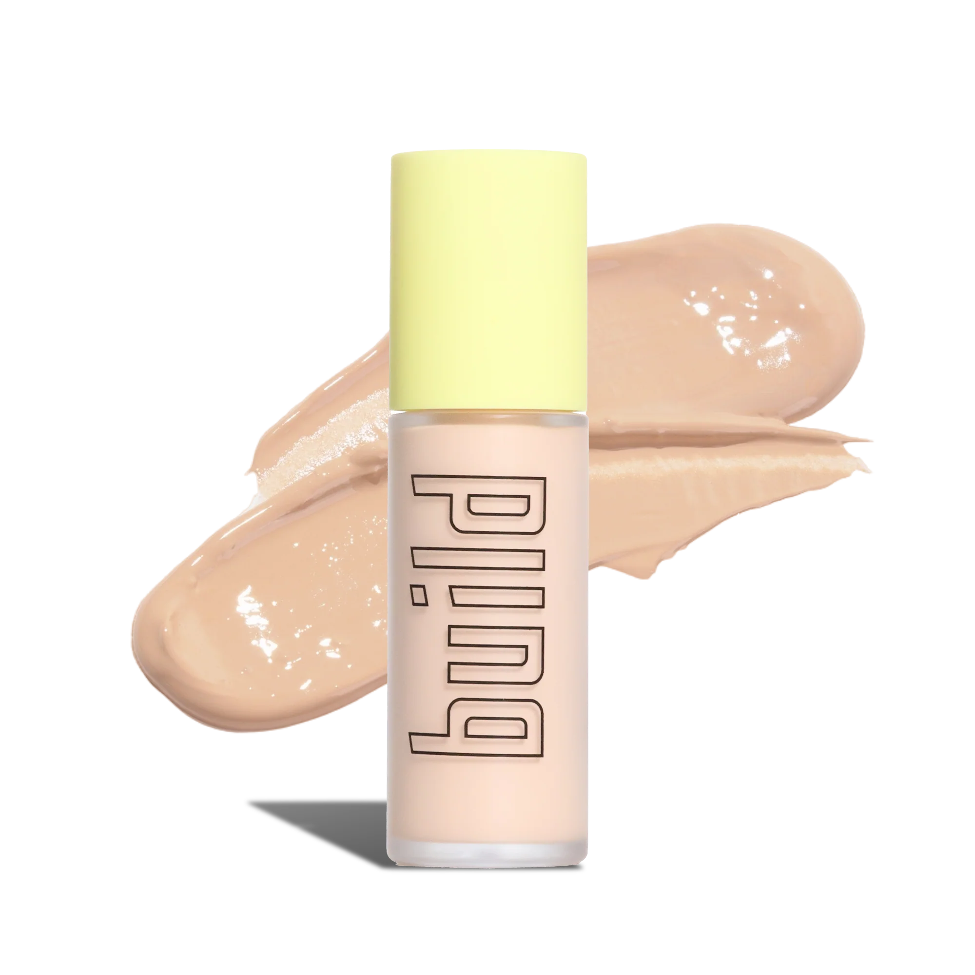 Build Liquid Foundation - Image 6