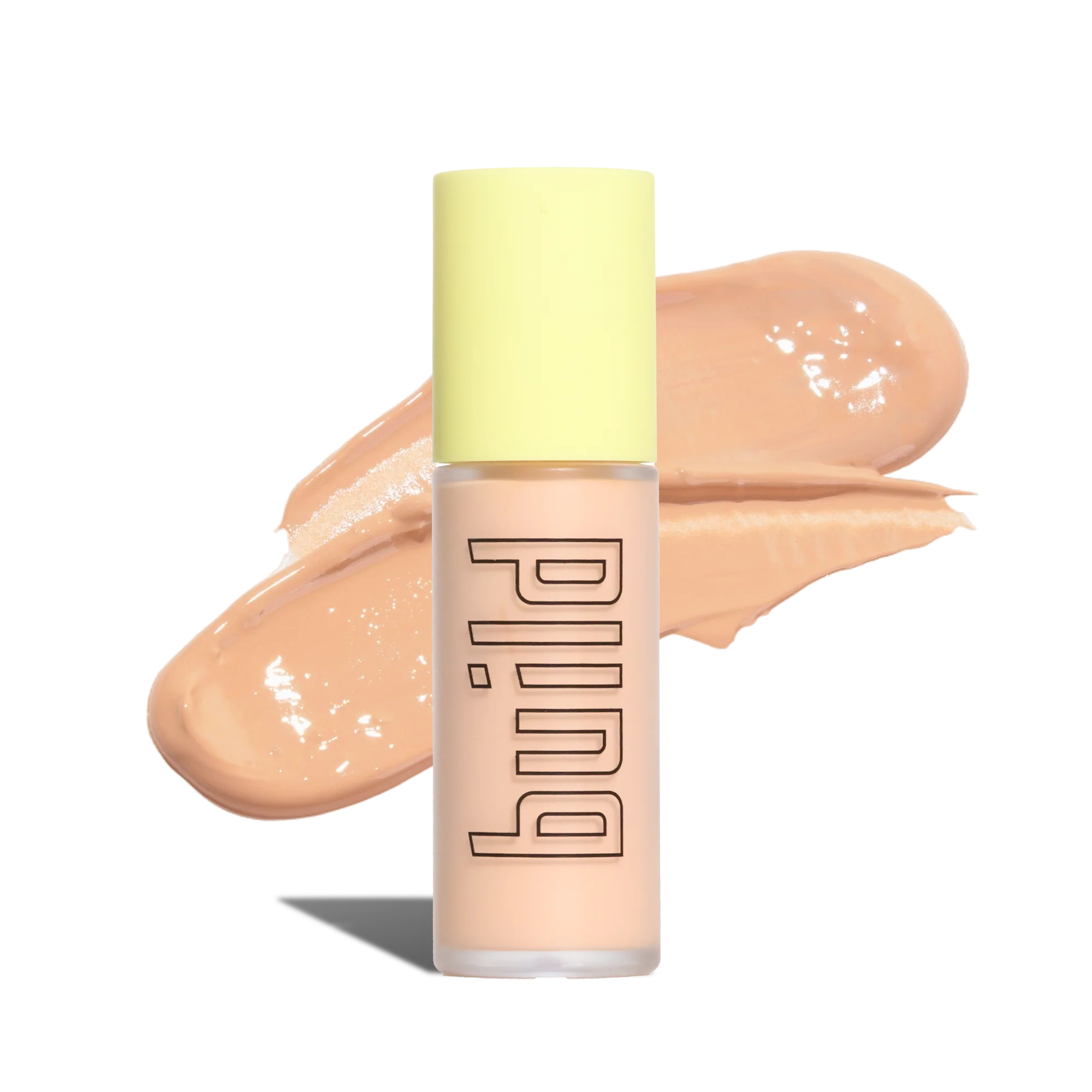 Build Liquid Foundation - Image 7