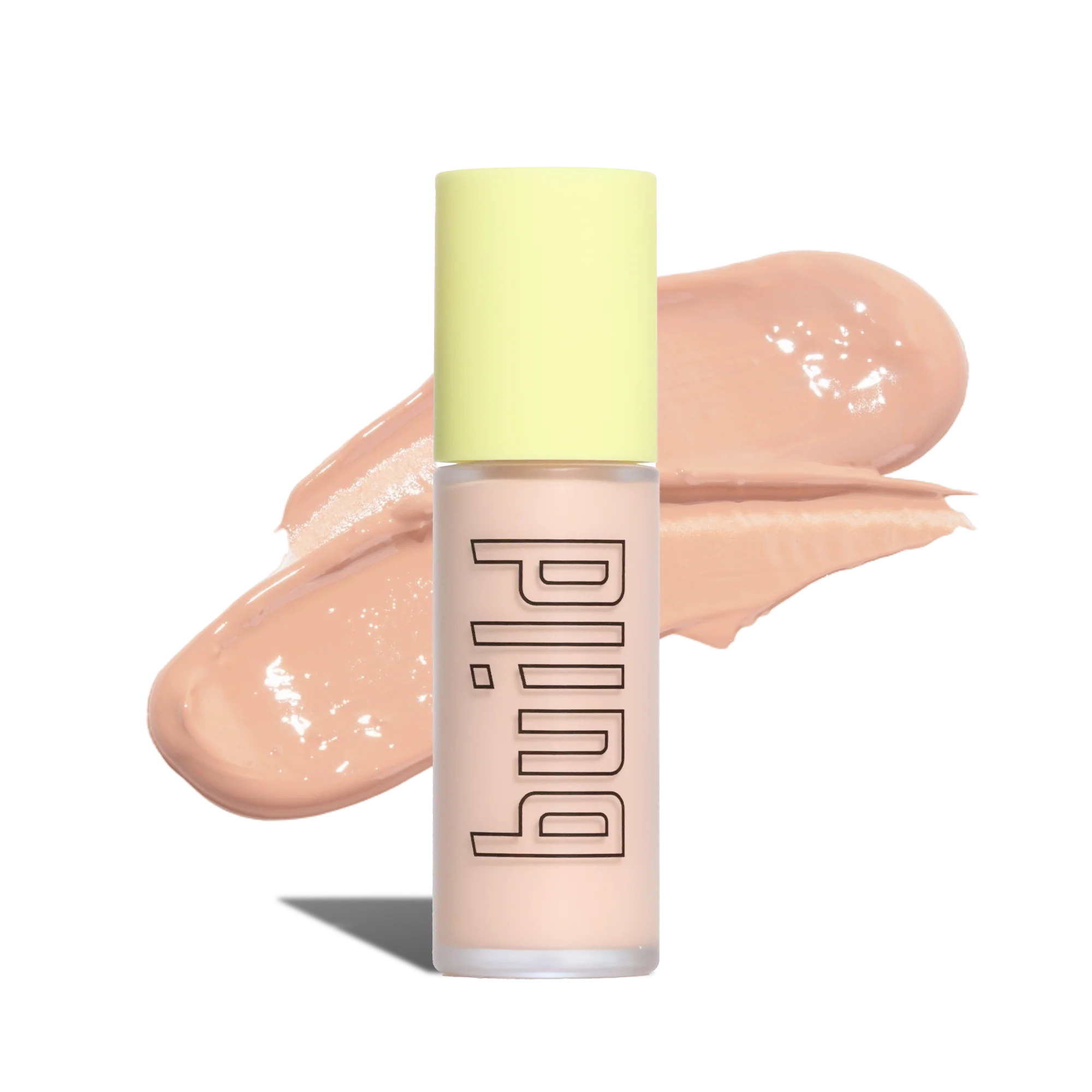 Build Liquid Foundation - Image 8