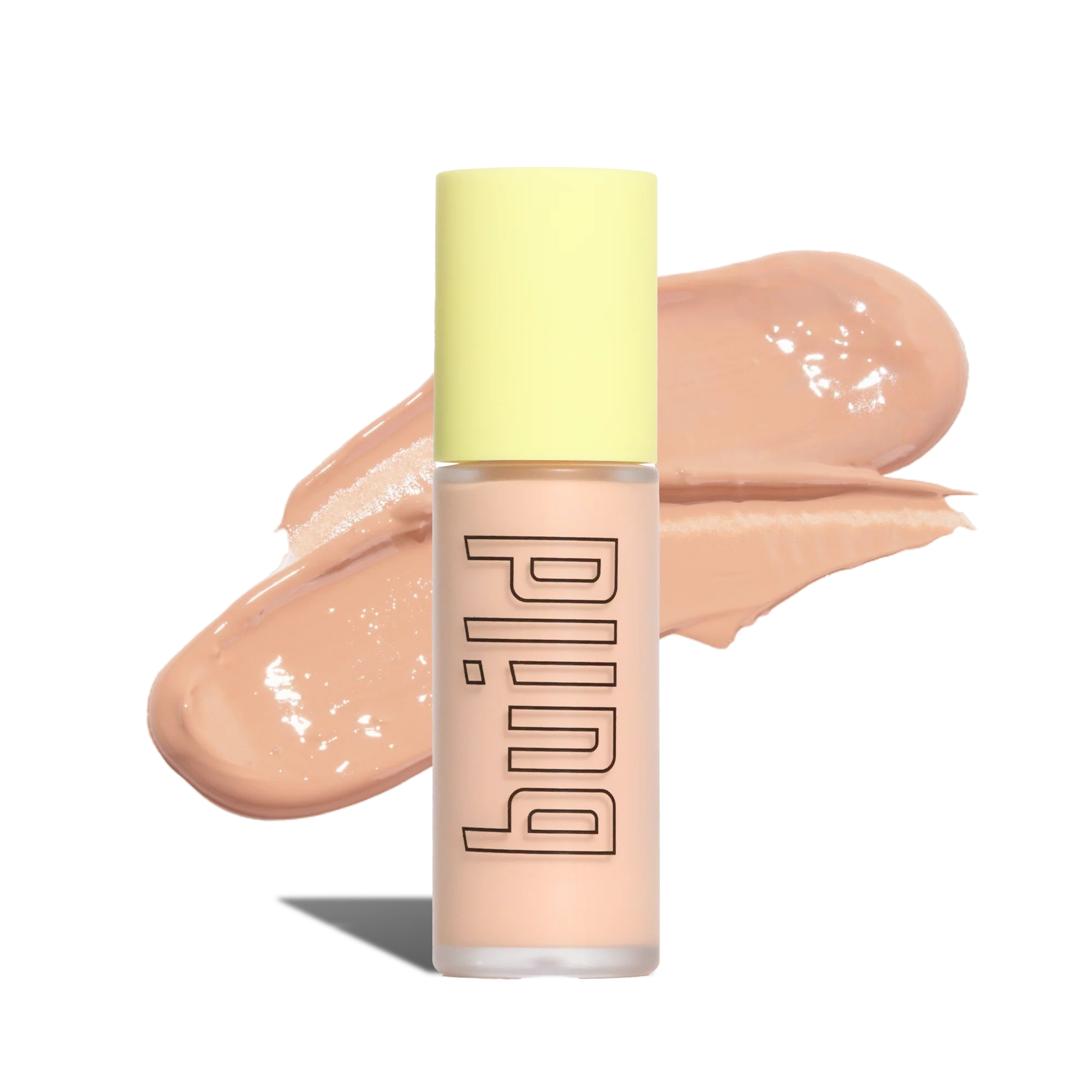 Build Liquid Foundation - Image 9