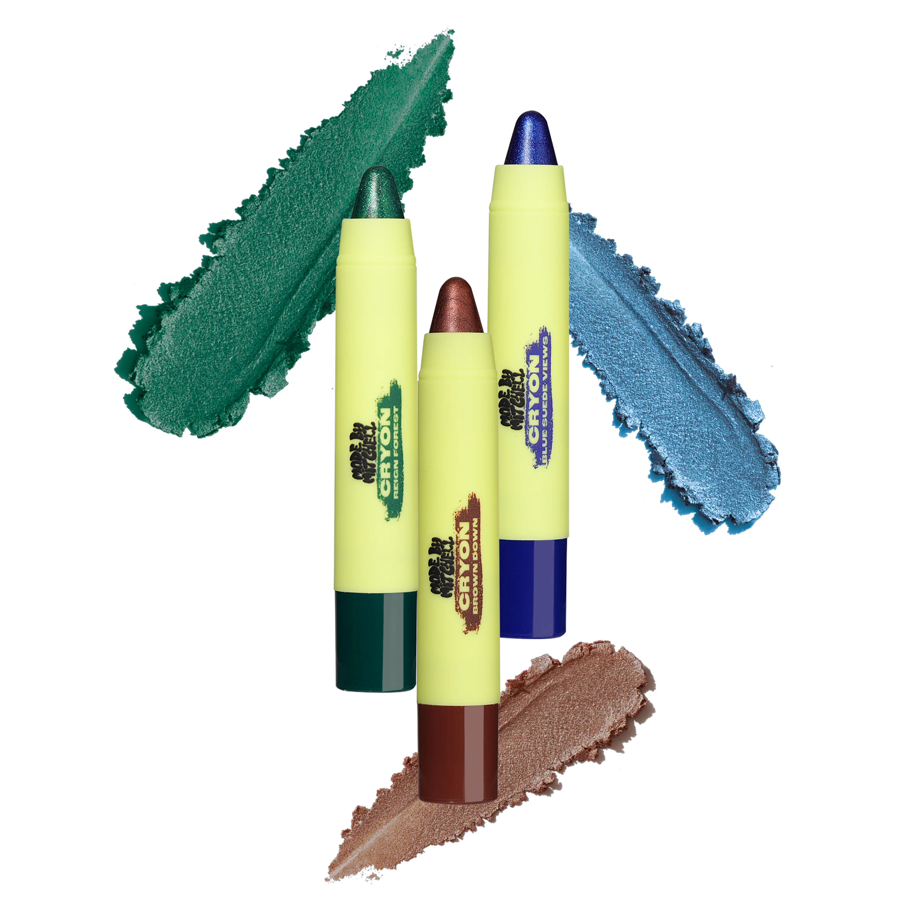 Cryon Jumbo Liner Trio Set - Image 5