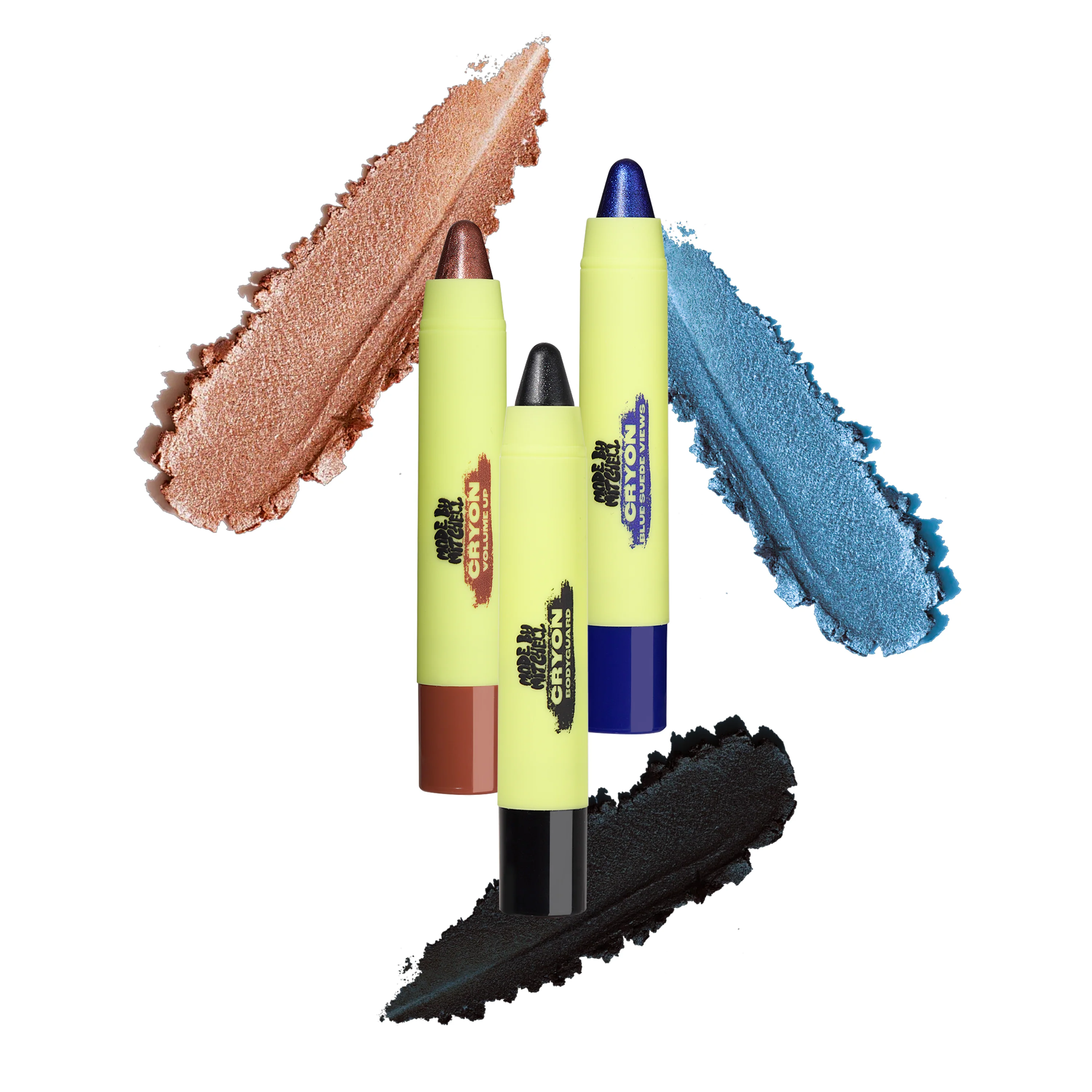 Cryon Jumbo Liner Trio Set - Image 7