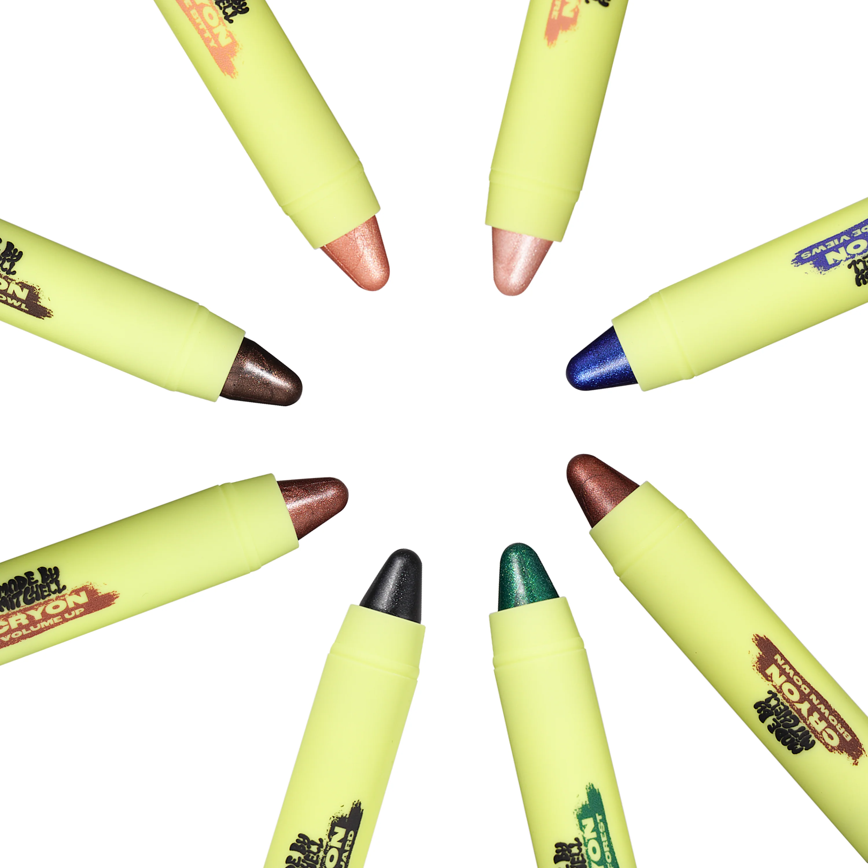 Cryons Eyeshadow Crayon - Image 3