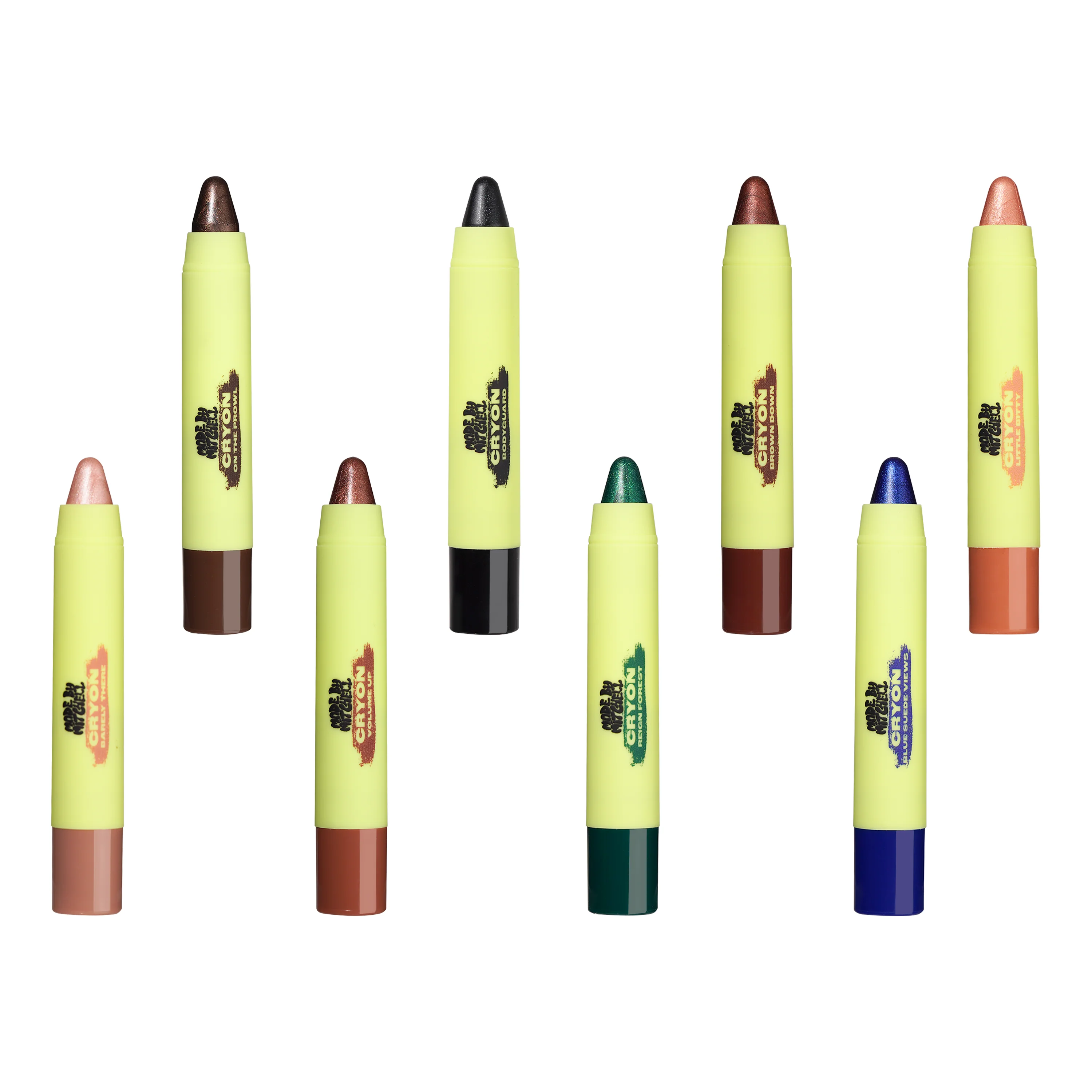 Cryons Eyeshadow Crayon - Image 4