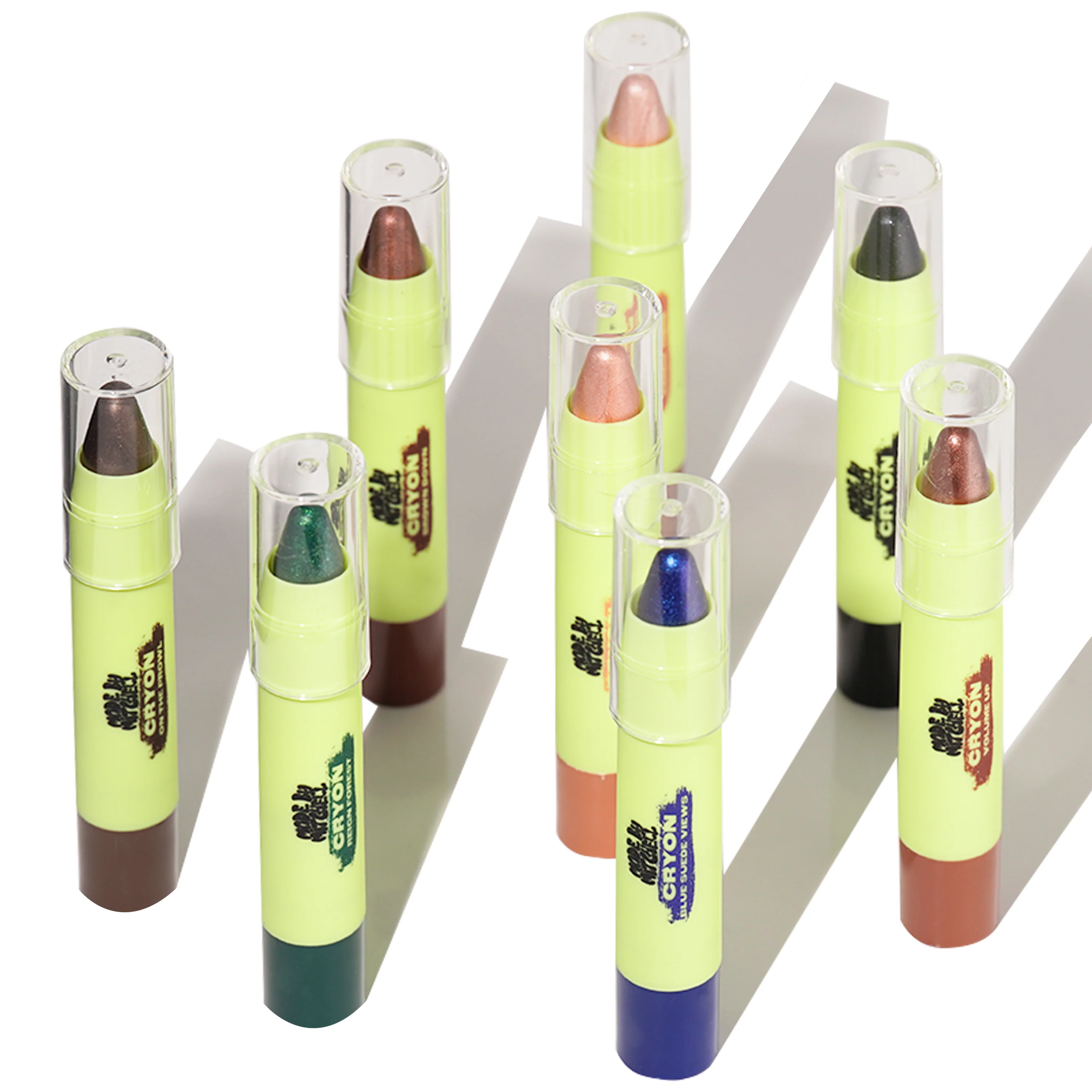 Cryons Eyeshadow Crayon - Image 5