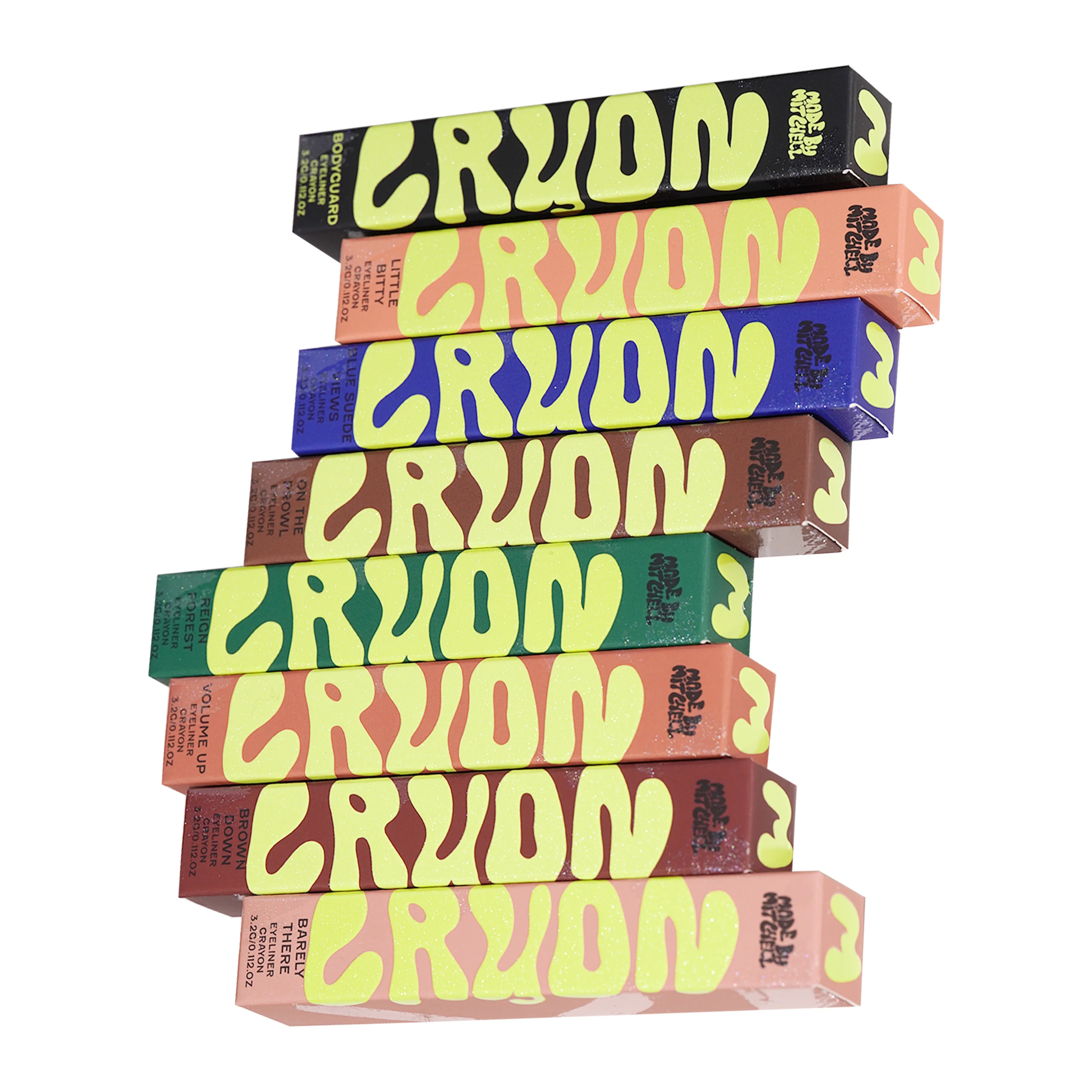 Cryons Eyeshadow Crayon - Image 6