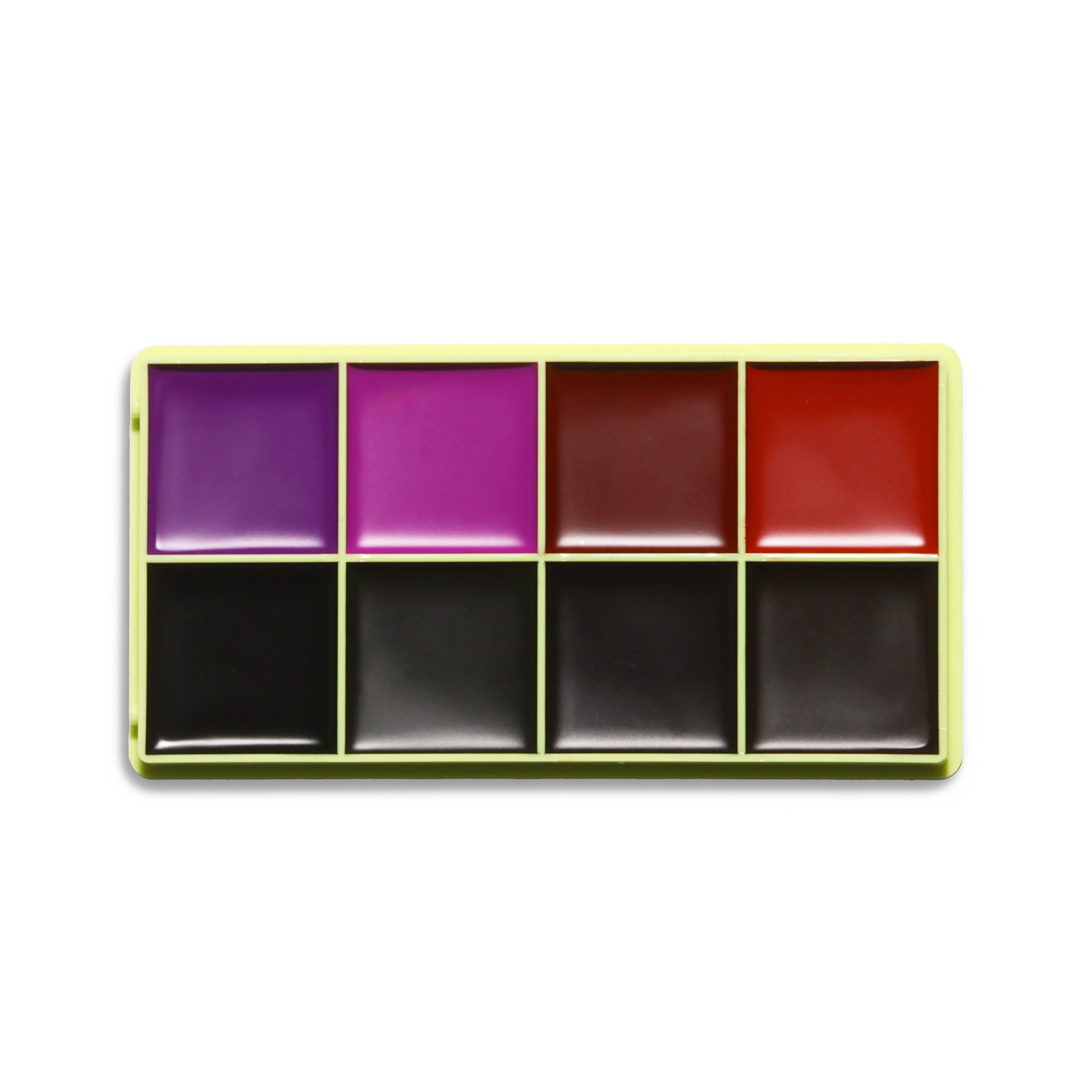 Curve Case Cream Makeup Palette - Image 11