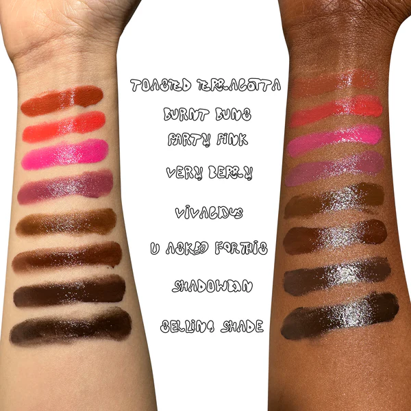 Curve Case Cream Makeup Palette - Image 15