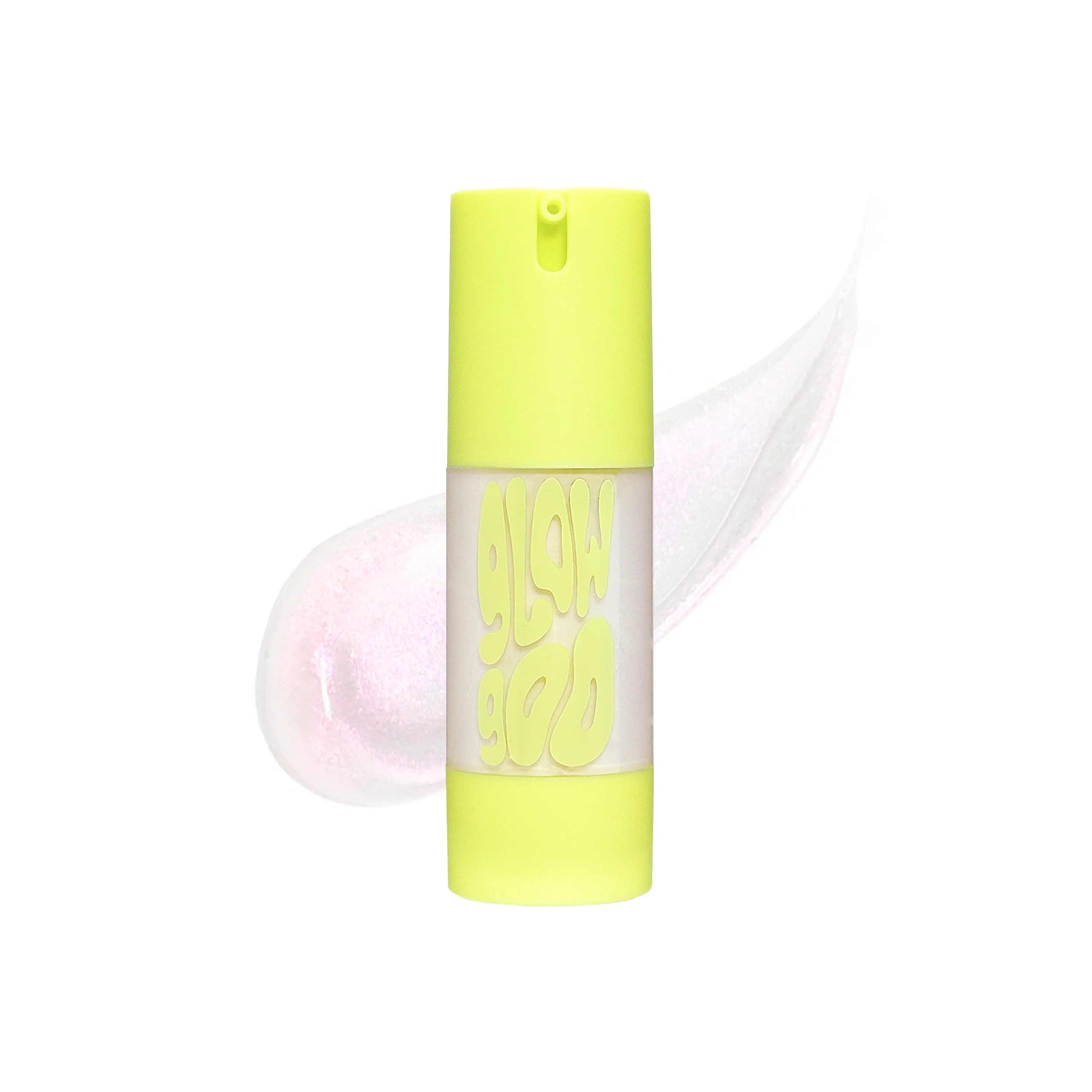 Glow Goo - Illuminating Face Primer - Image 3