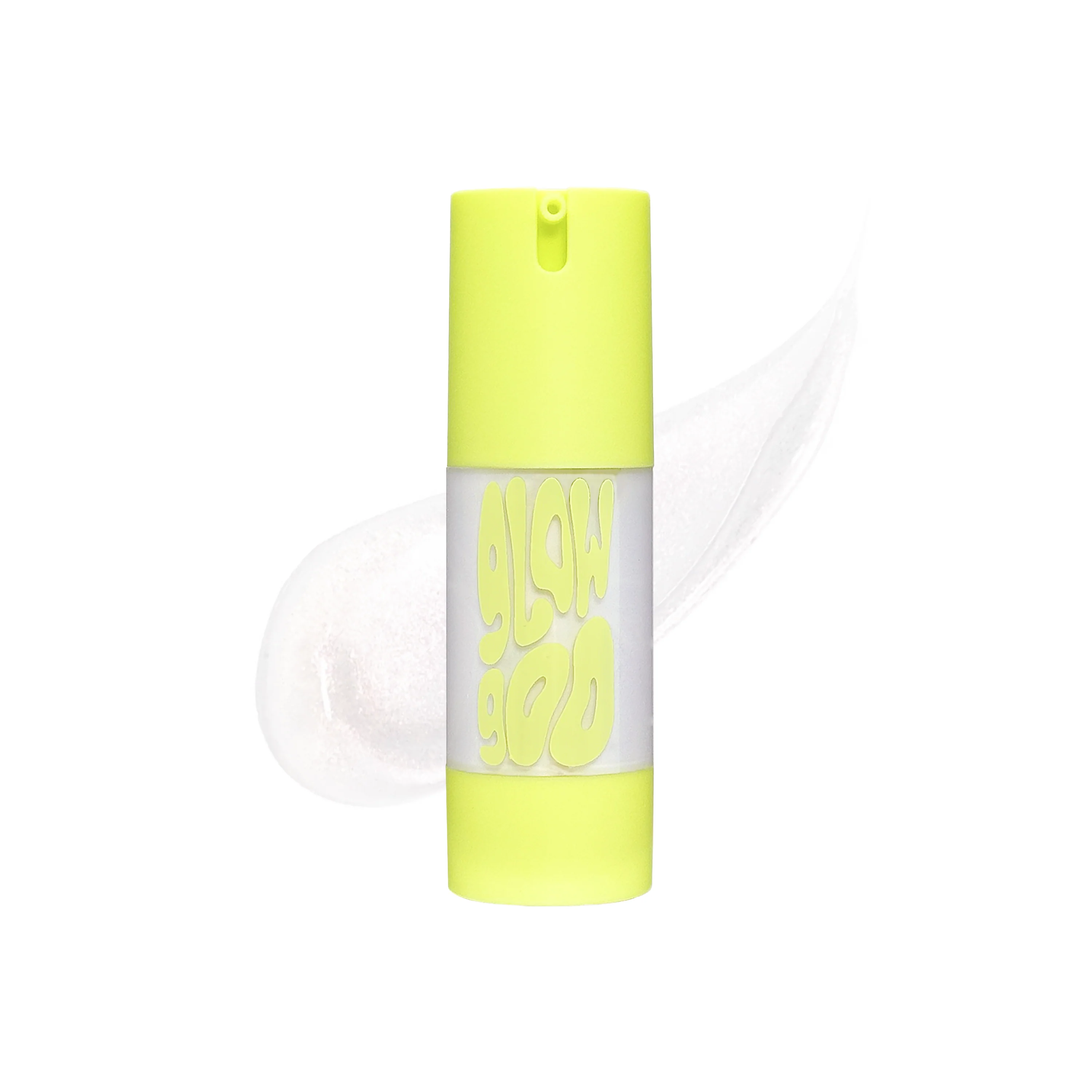 Glow Goo - Illuminating Face Primer - Image 4