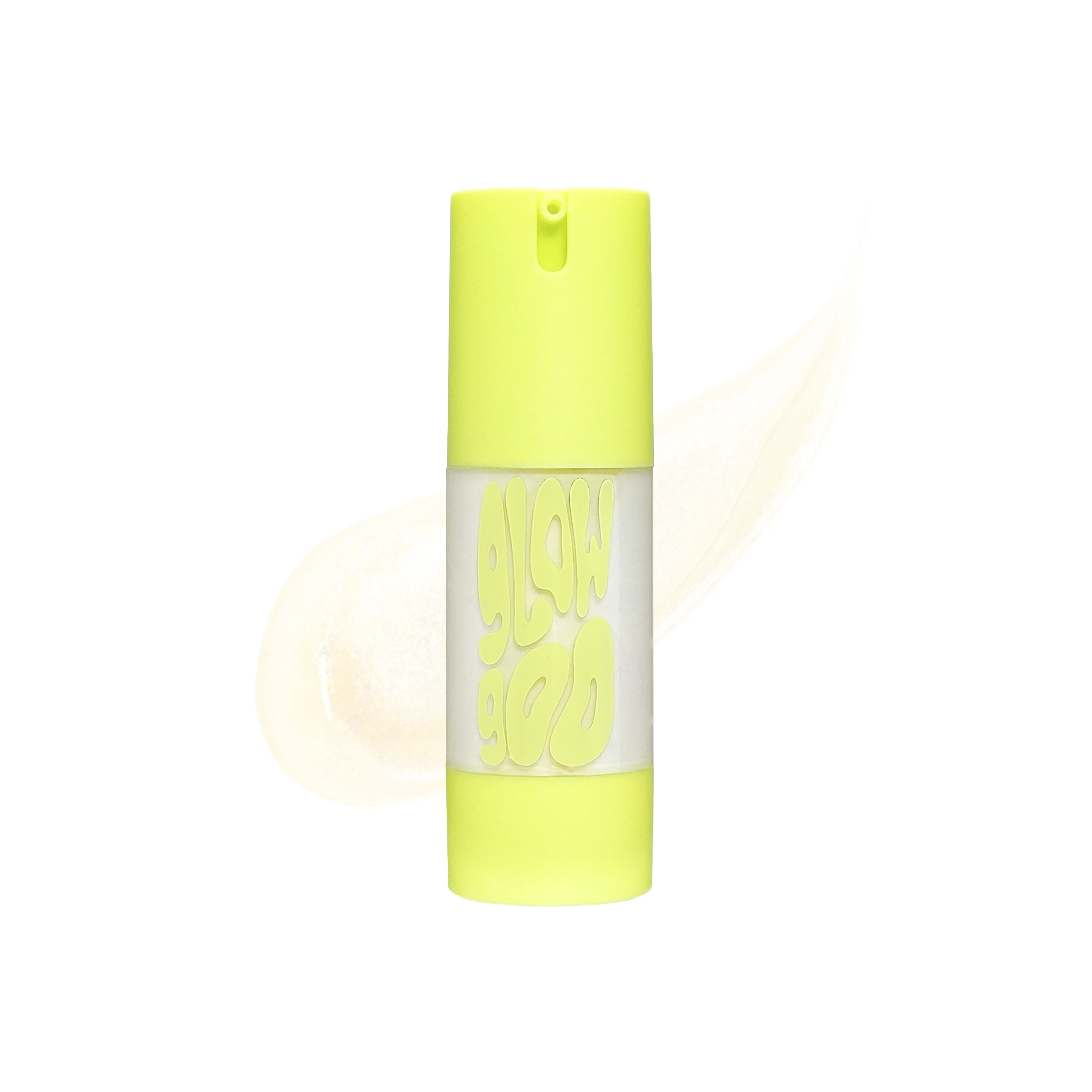 Glow Goo - Illuminating Face Primer - Image 5