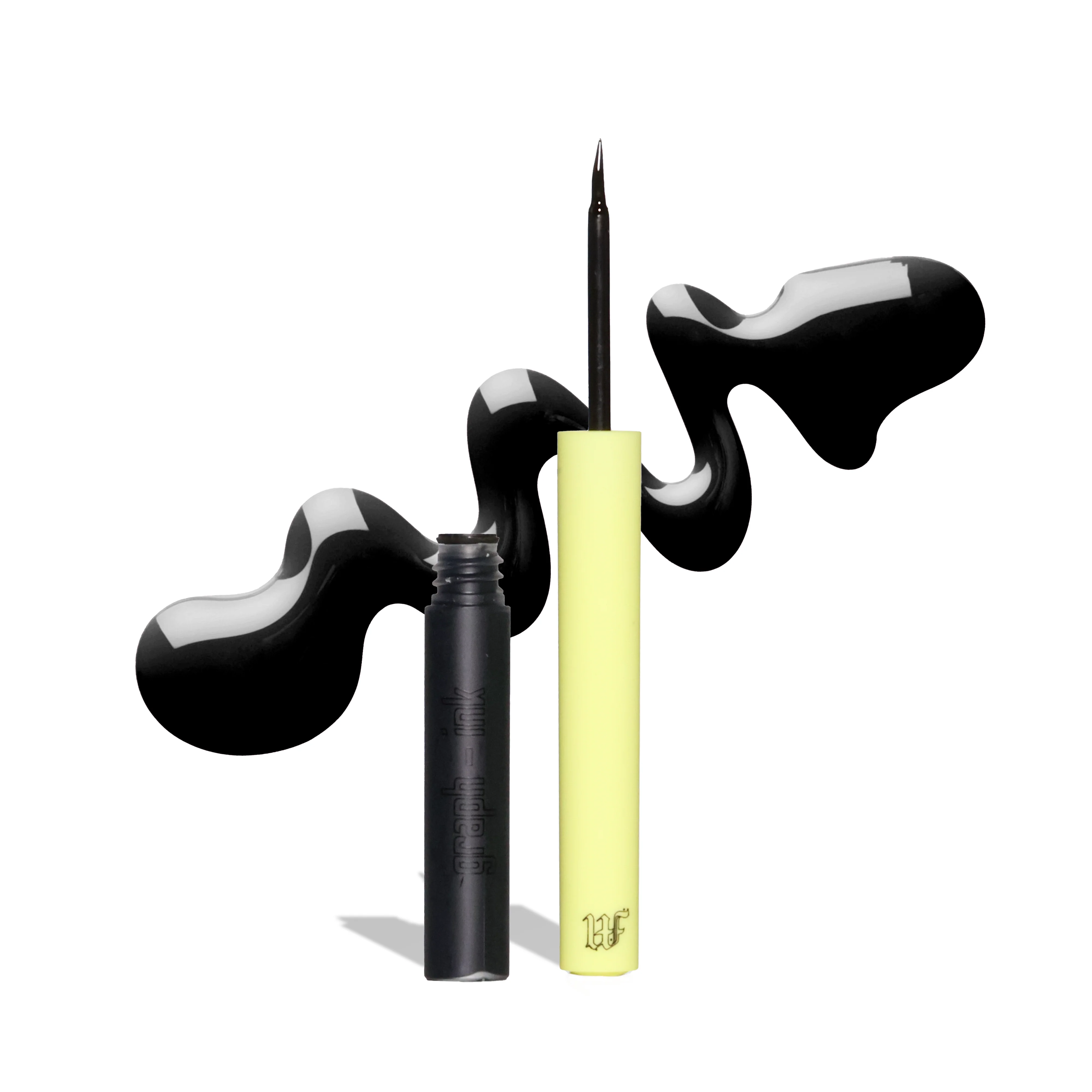 Graph-ink Liquid Eyeliner - Image 3