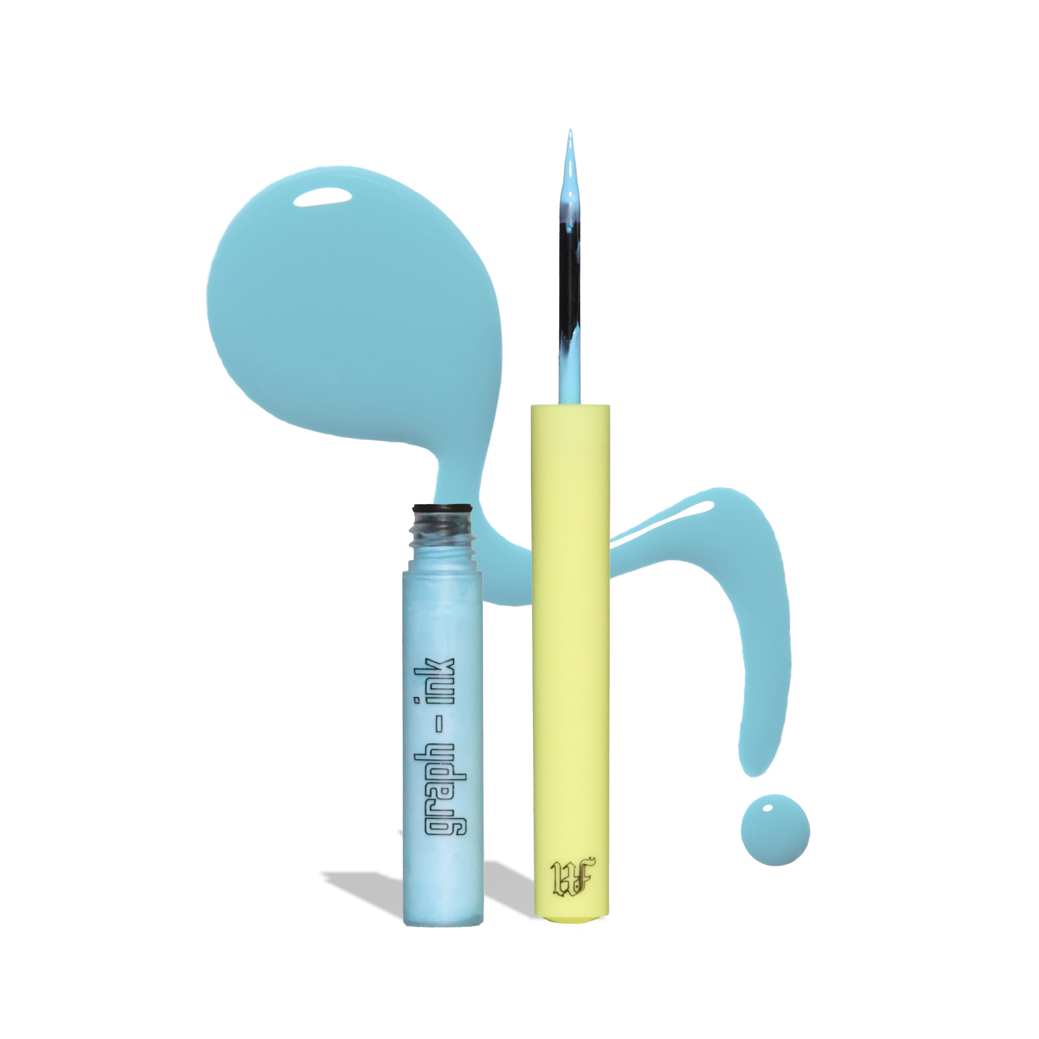 Graph-ink Liquid Eyeliner - Image 5