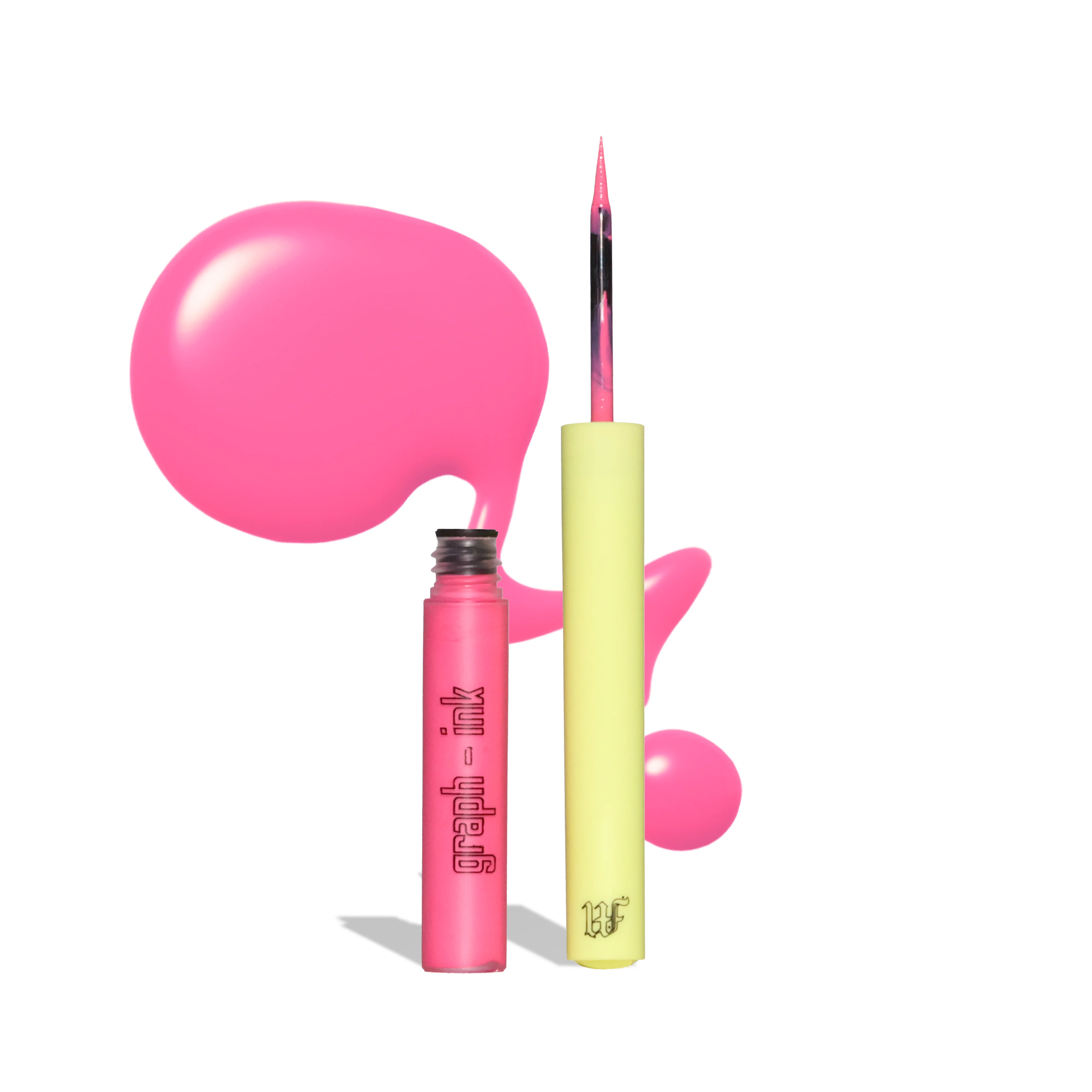 Graph-ink Liquid Eyeliner - Image 6