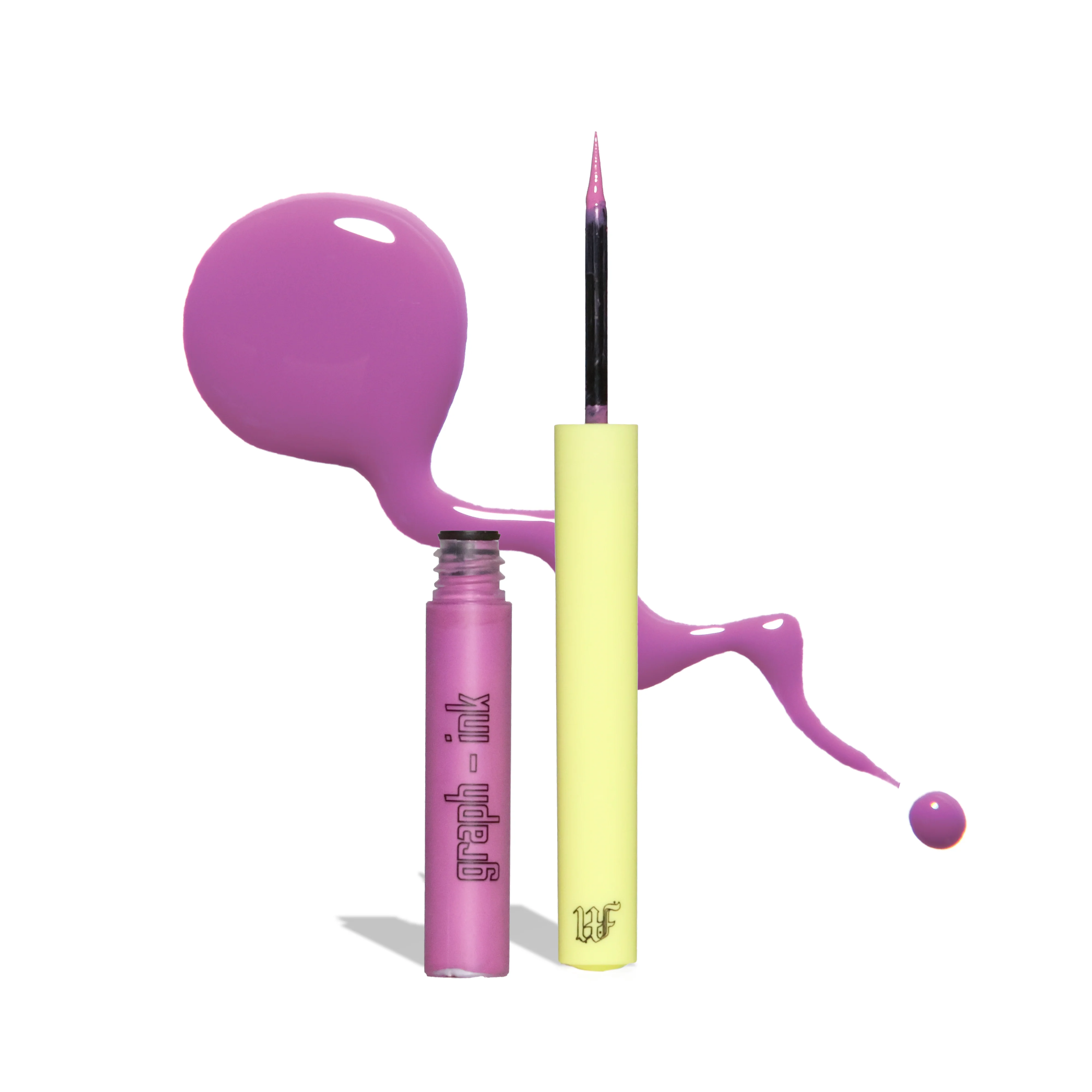 Graph-ink Liquid Eyeliner - Image 7