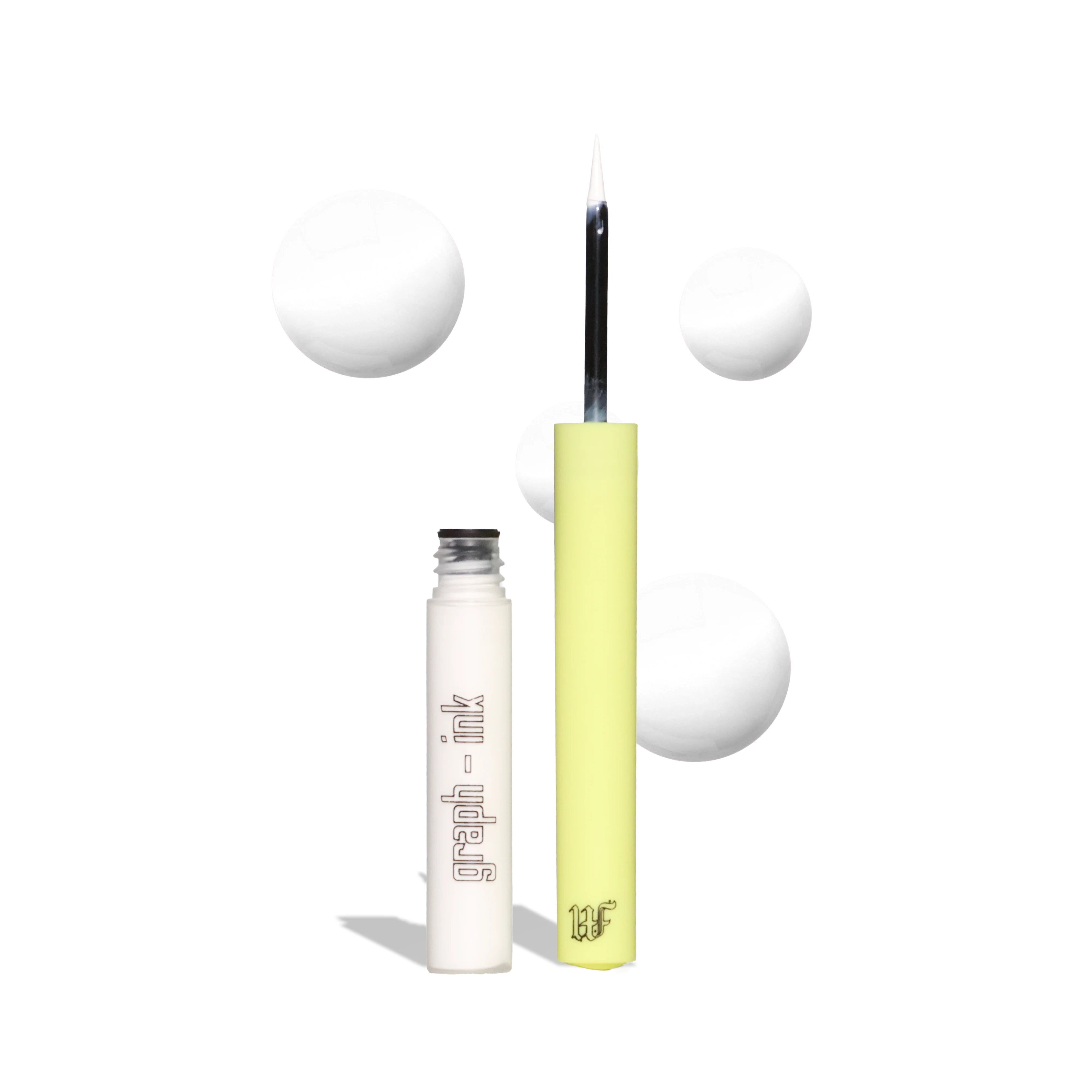 Graph-ink Liquid Eyeliner - Image 8