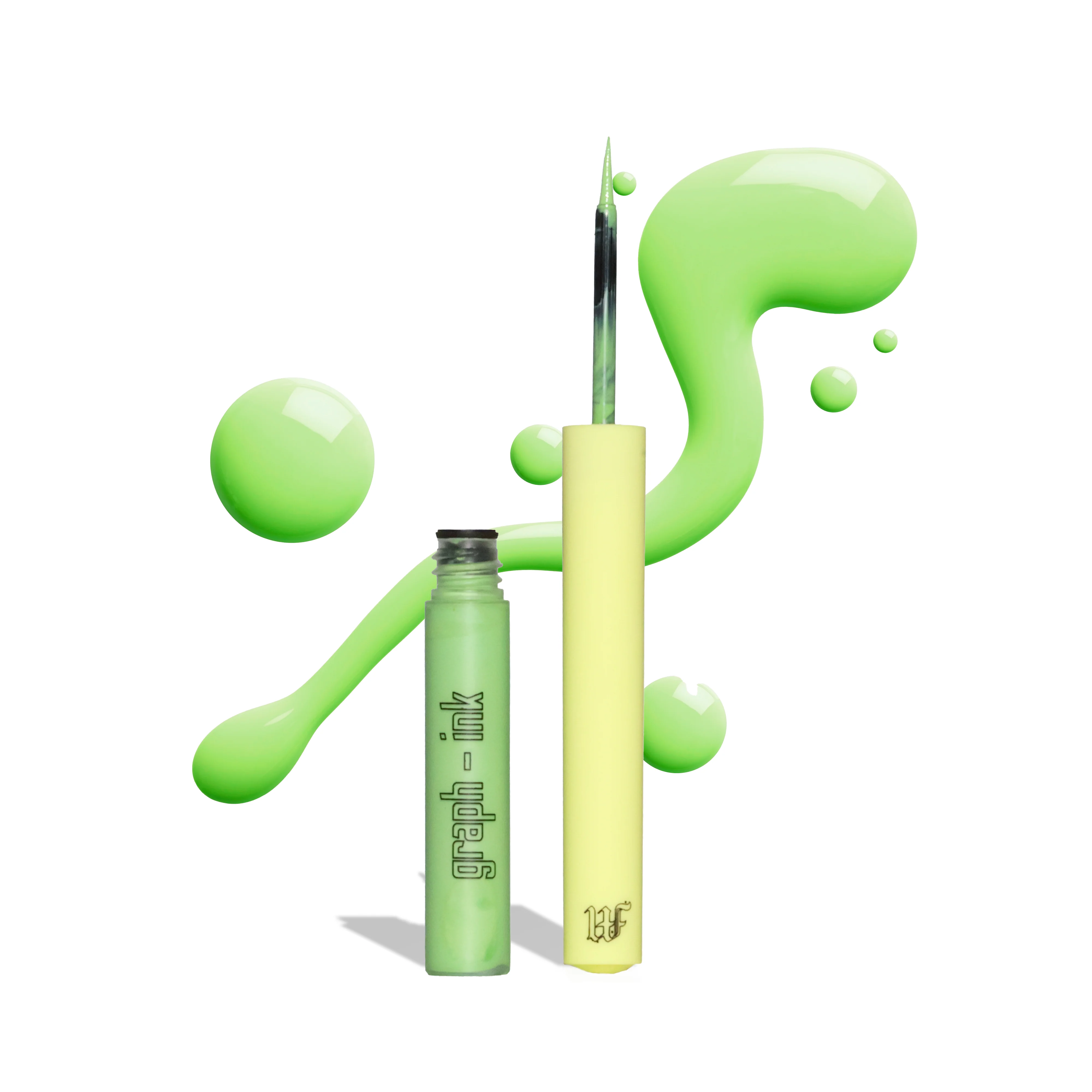 Graph-ink Liquid Eyeliner - Image 9