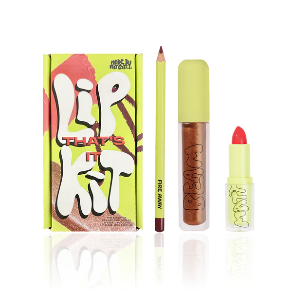 Lip Kits - Image 15