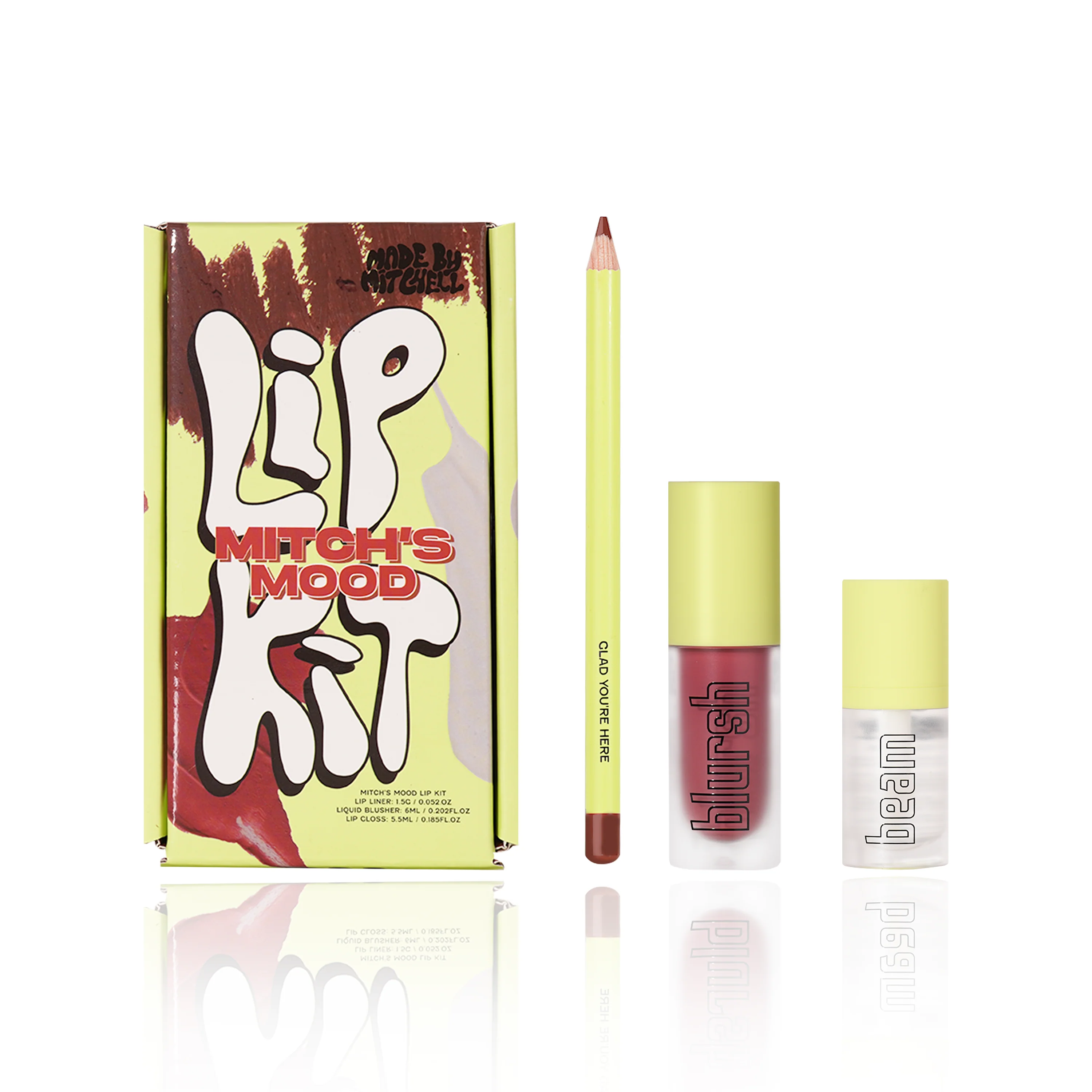 Lip Kits - Image 7