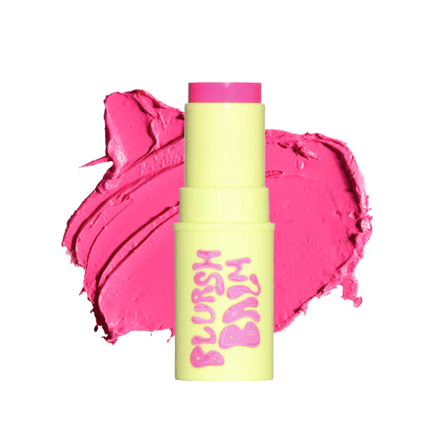 Blursh Balm - Cream Blusher - Image 15