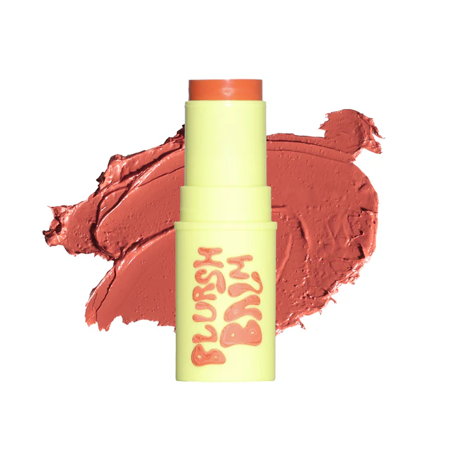 Blursh Balm - Cream Blusher - Image 16