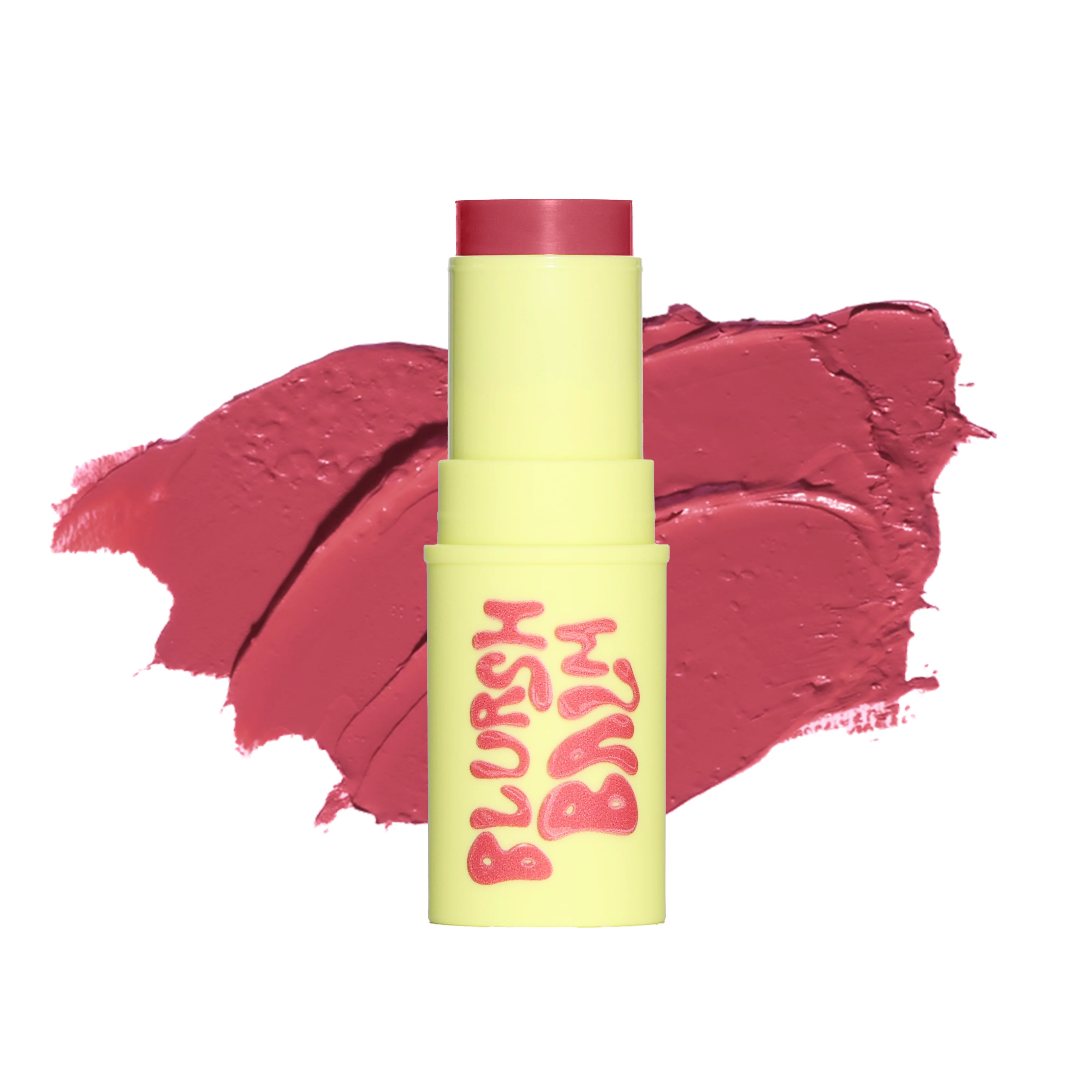 Blursh Balm - Cream Blusher - Image 3