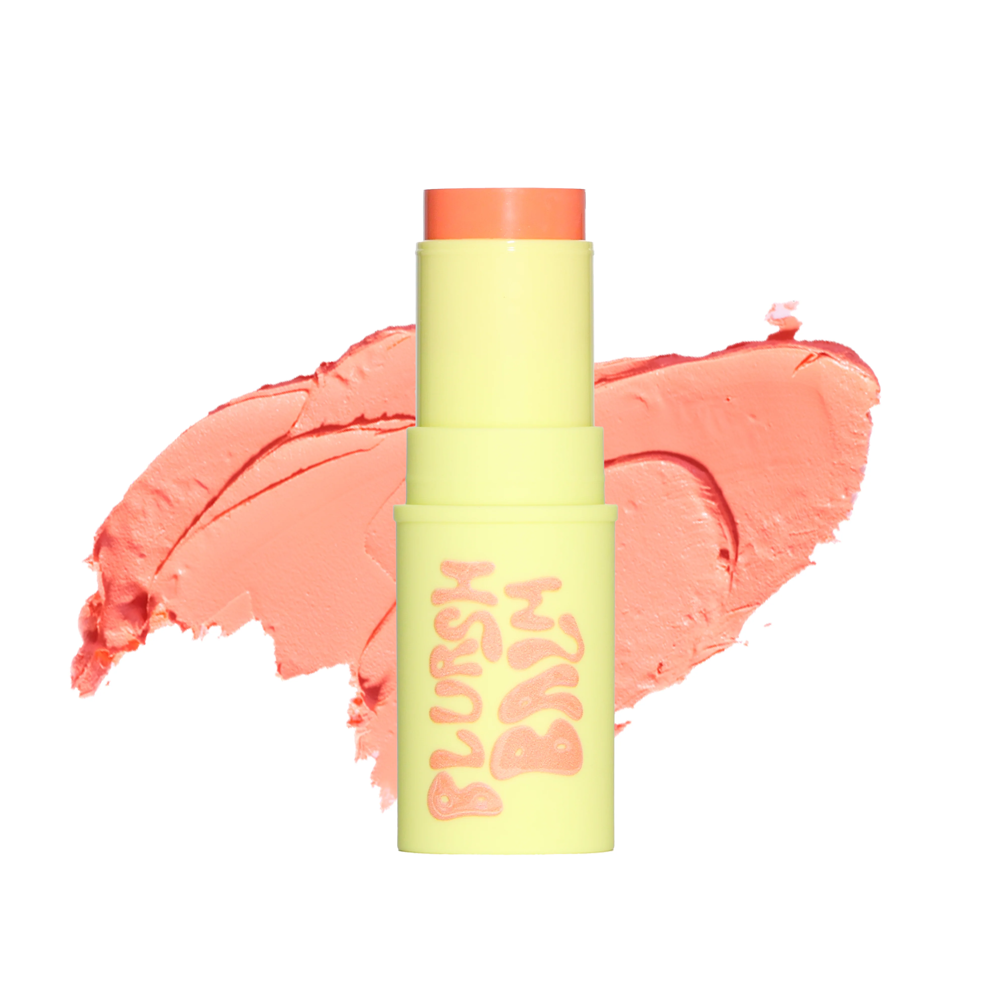 Blursh Balm - Cream Blusher - Image 4
