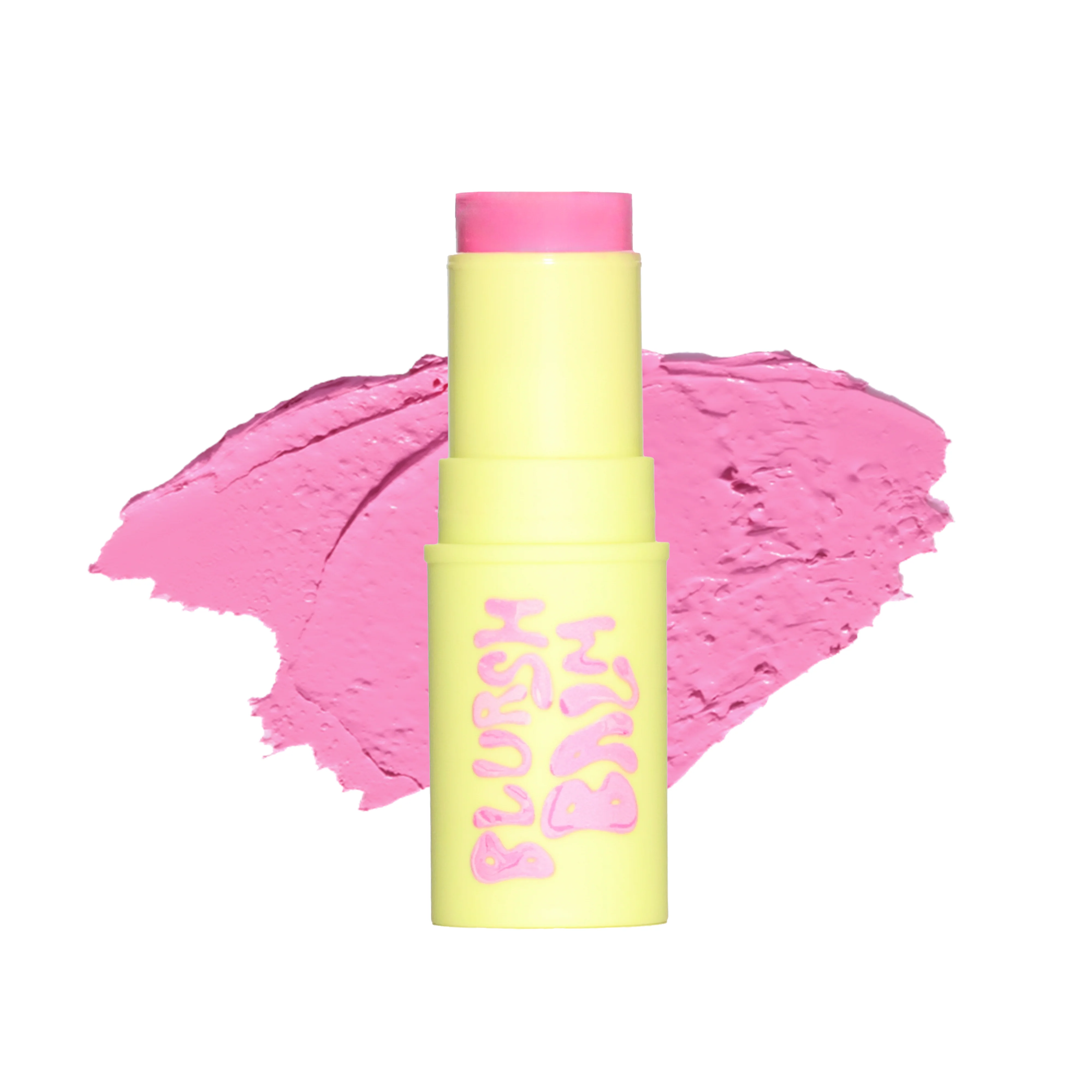 Blursh Balm - Cream Blusher - Image 5
