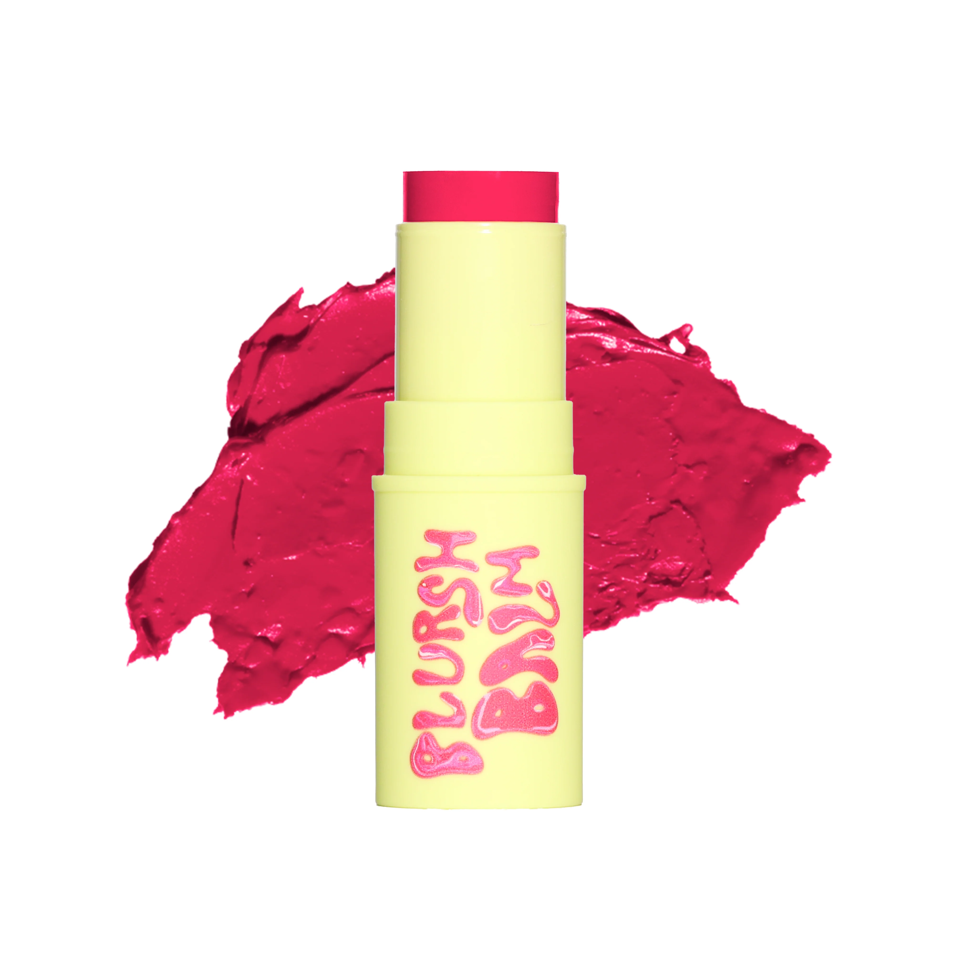 Blursh Balm - Cream Blusher - Image 6