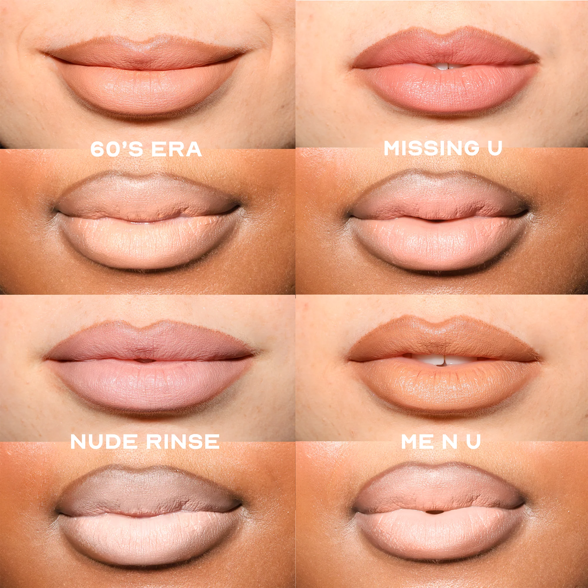 Mattitude Cream Lipstick - Image 3