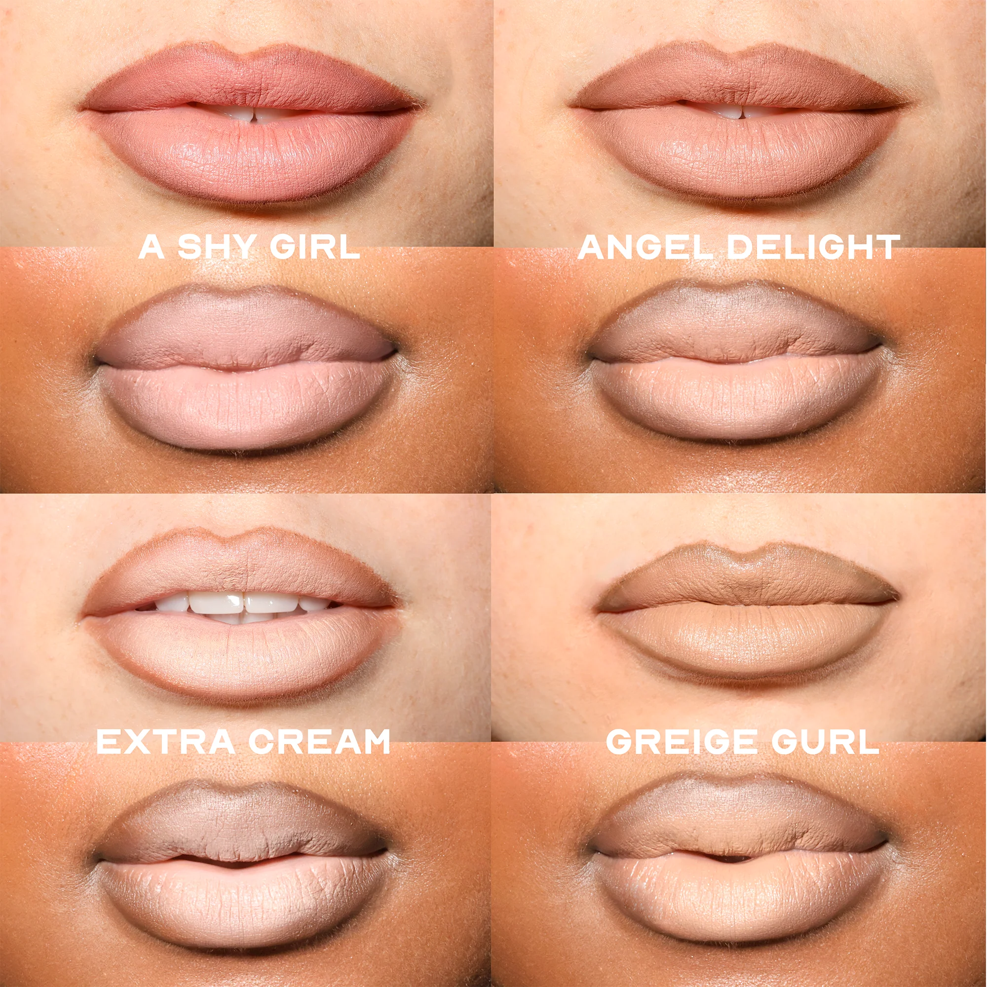 Mattitude Cream Lipstick - Image 5