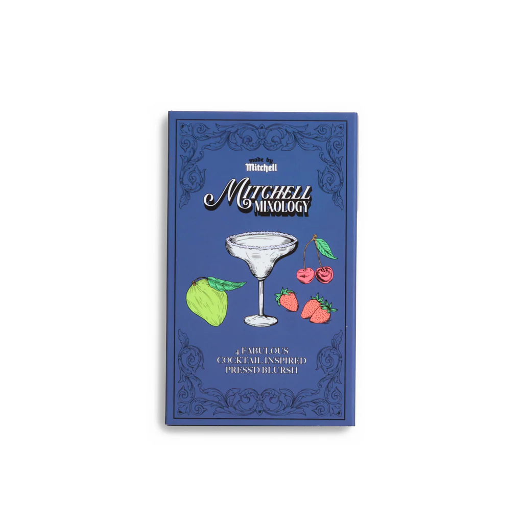 Mini Blursh Book Blusher Palette - Image 7