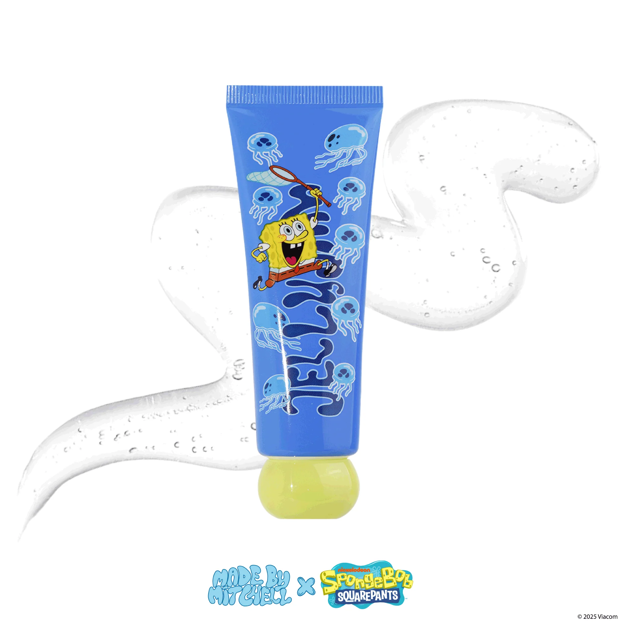 SpongeBob SquarePants - Snail Slime Squid Shine Bundle - Image 3