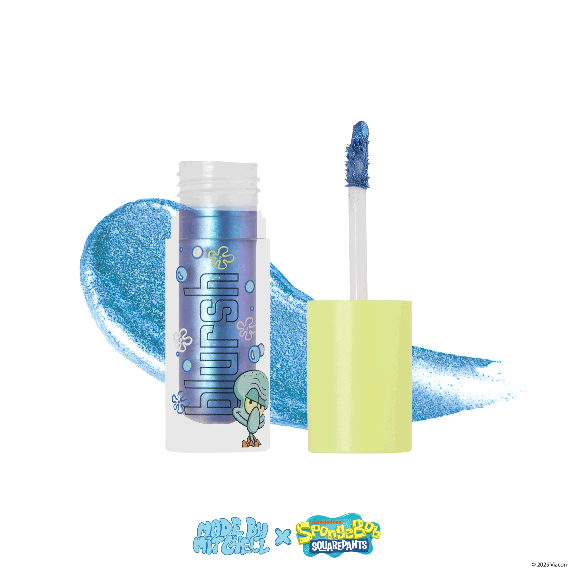 SpongeBob SquarePants - Snail Slime Squid Shine Bundle - Image 4